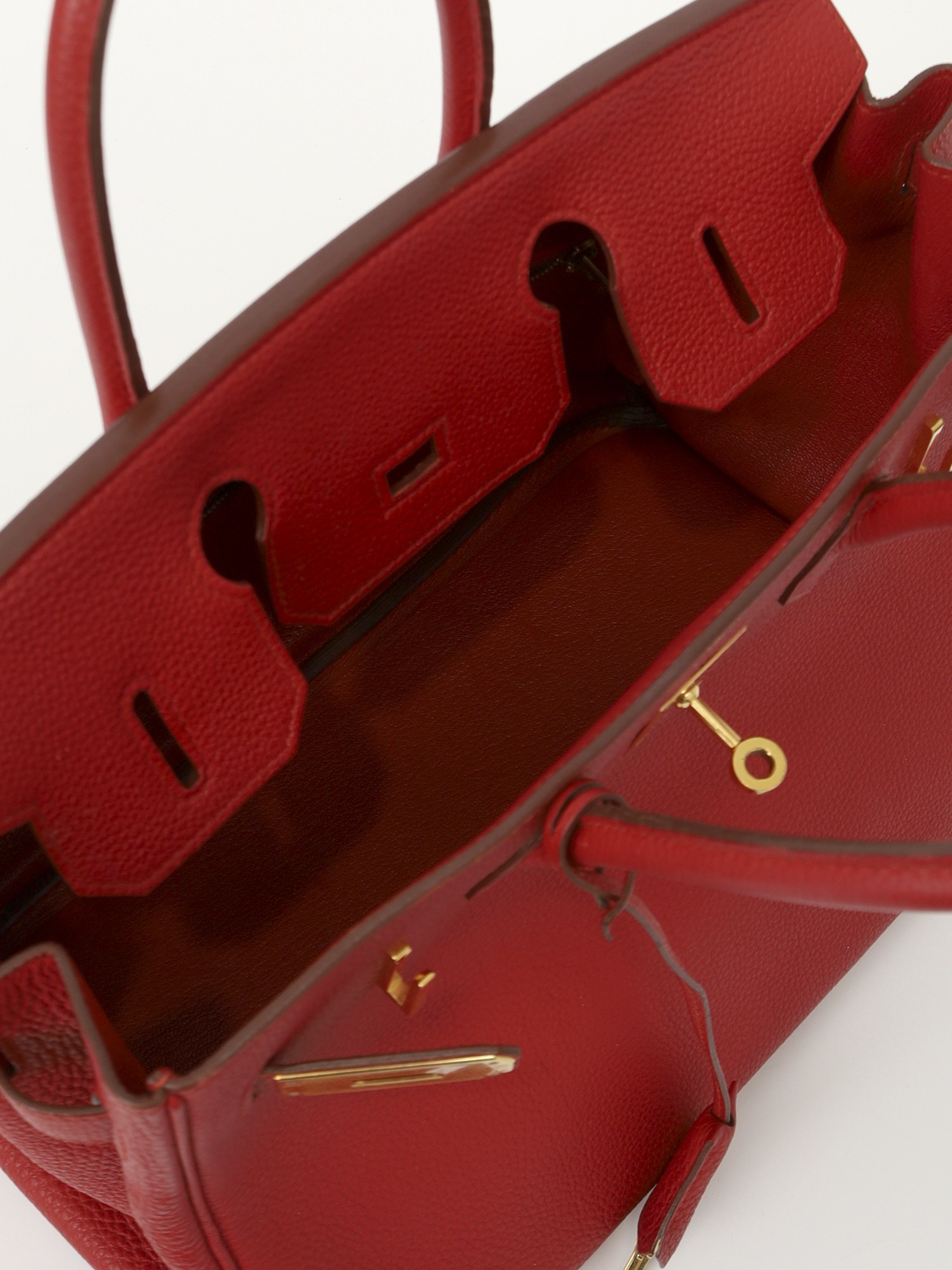 Hermes Birkin 30 14