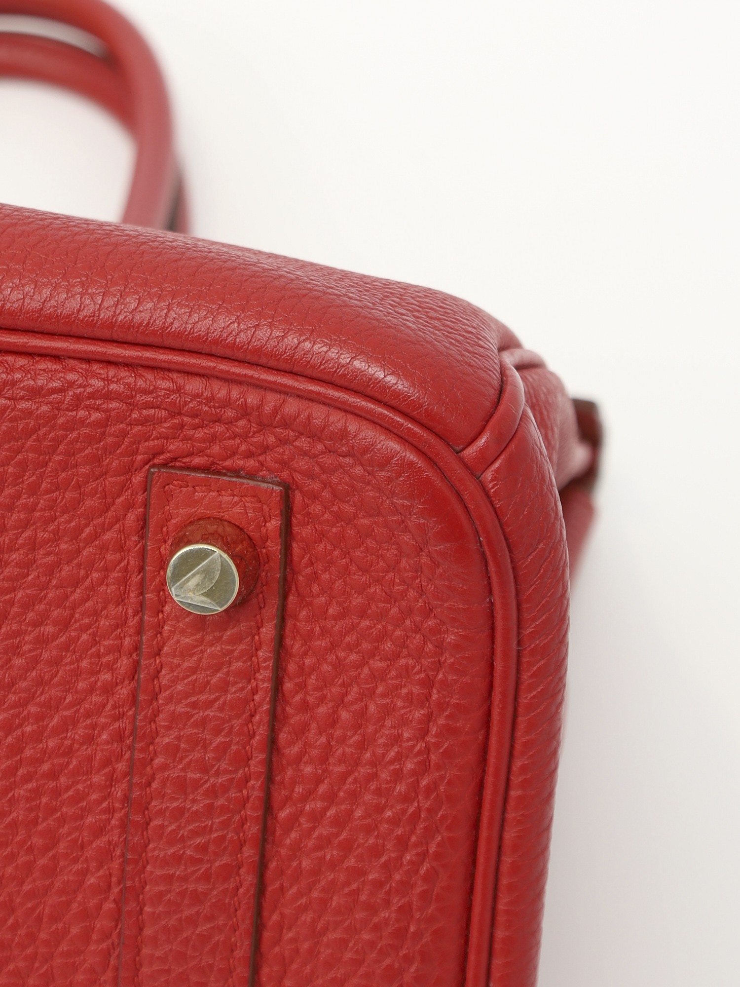 Hermes Birkin 30 11
