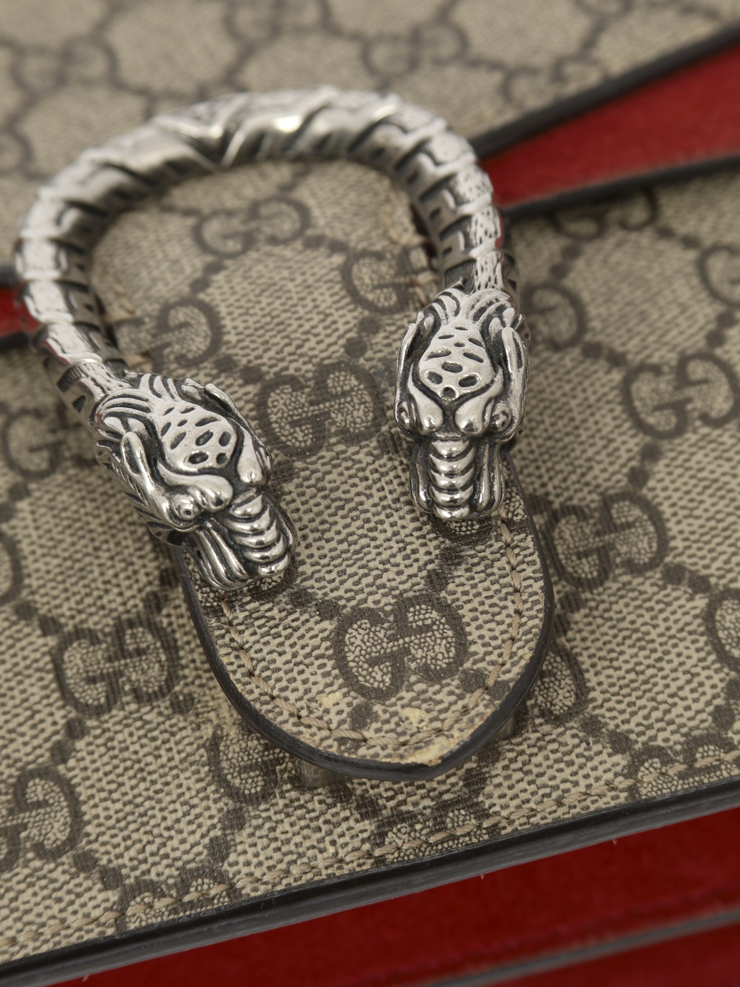 Gucci Dionysus 8