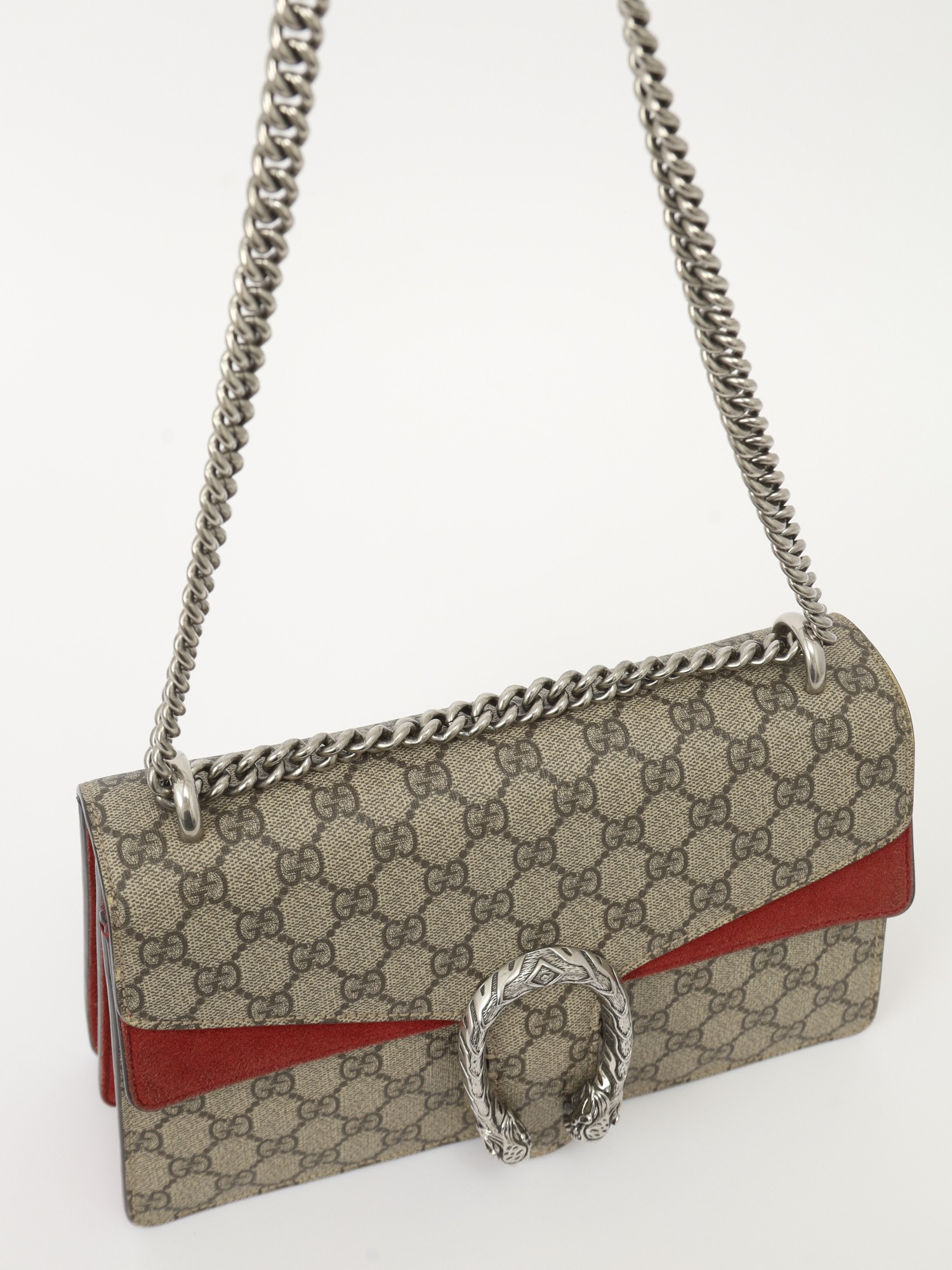 Gucci Dionysus 4