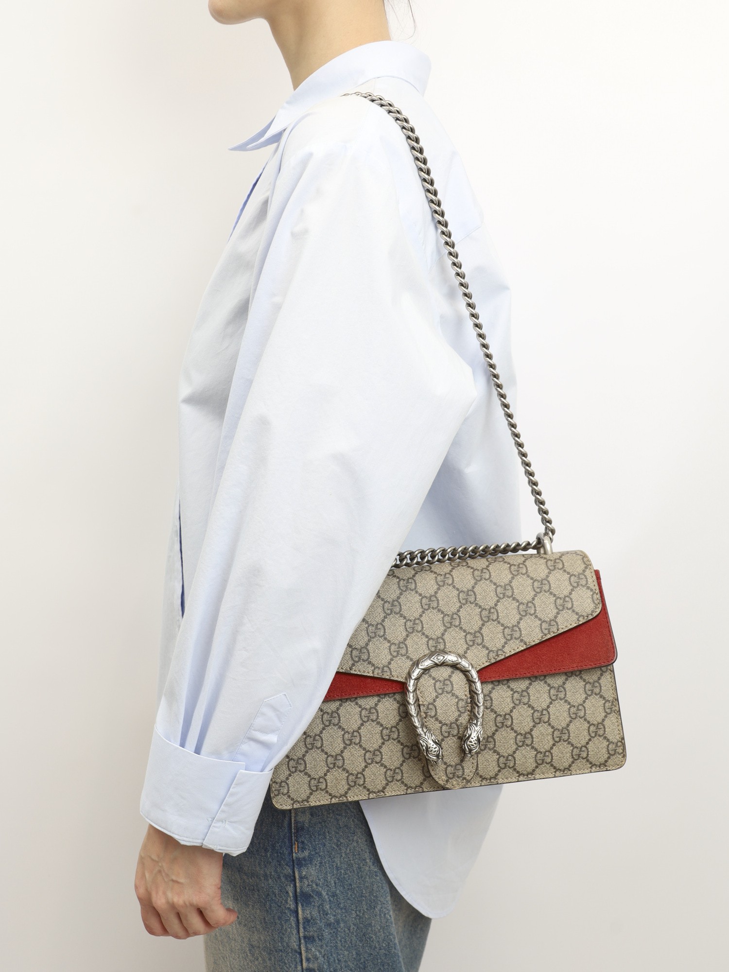 Gucci Dionysus 1
