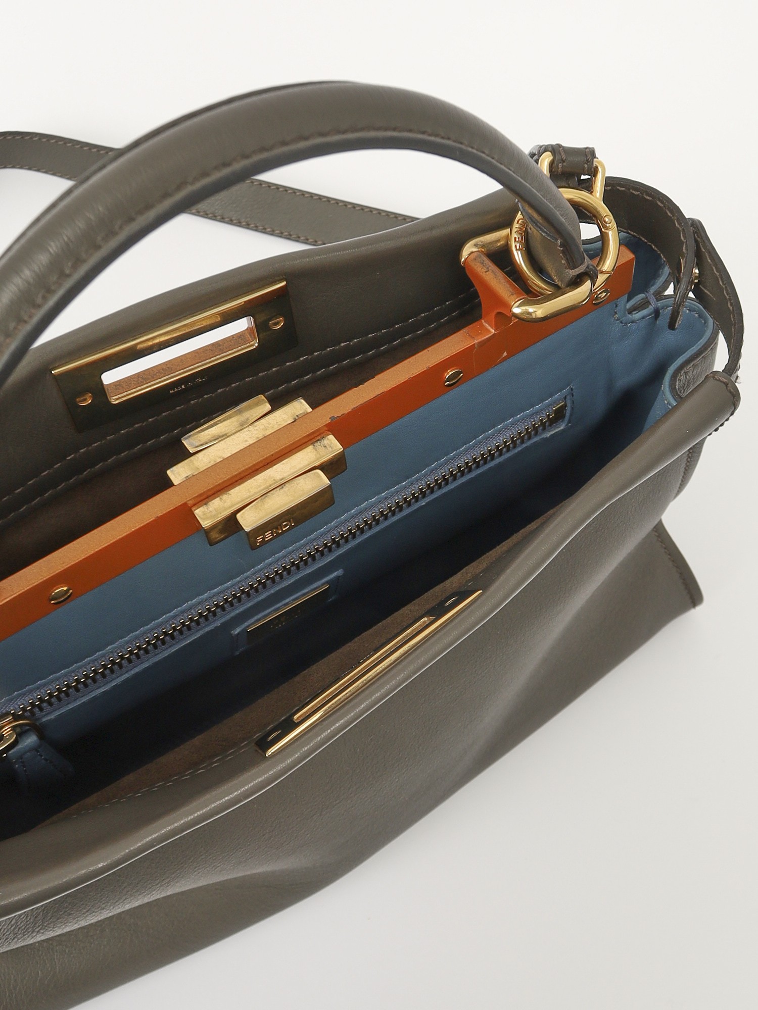 Fendi Peekaboo 10