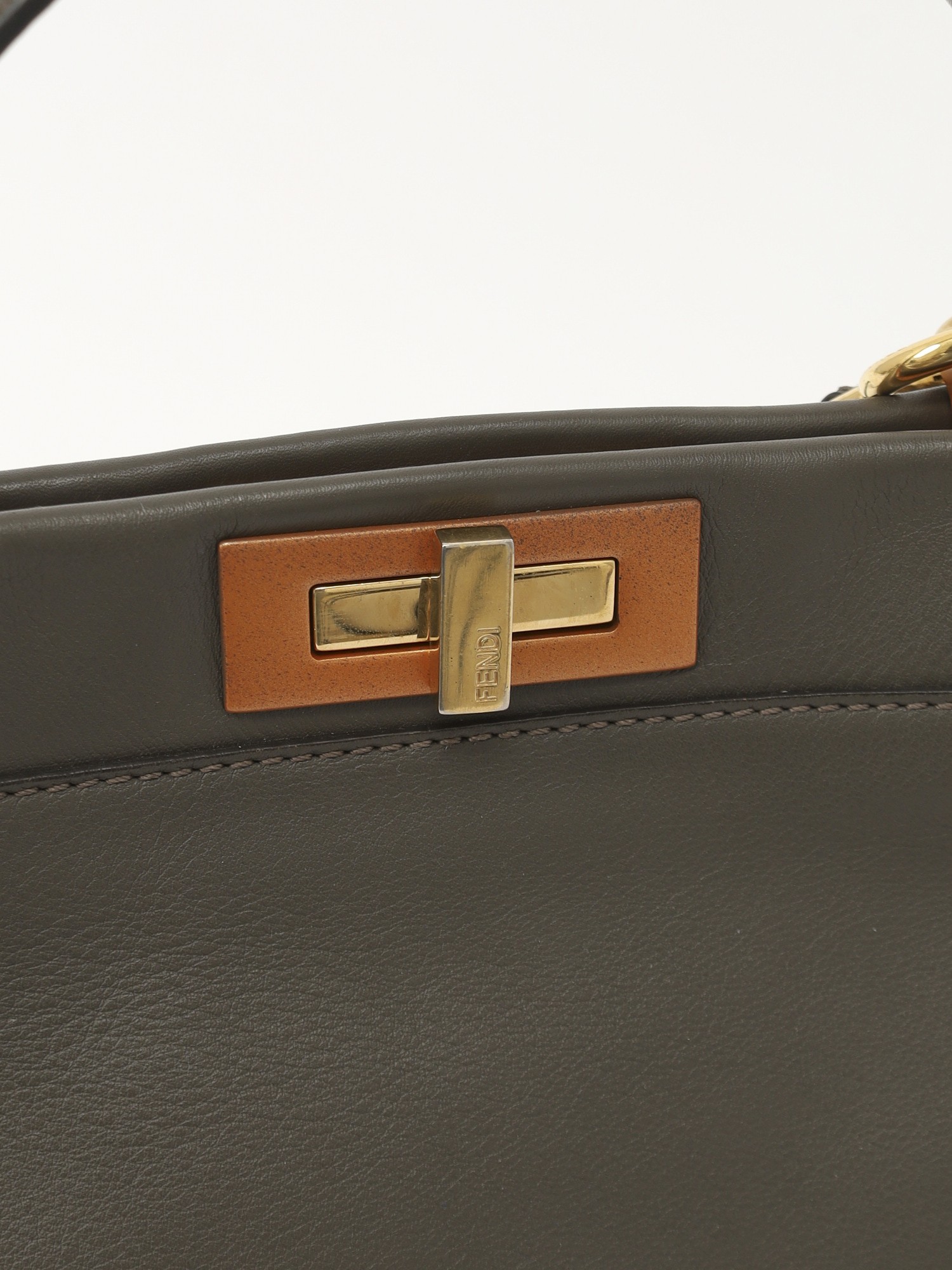 Fendi Peekaboo 5