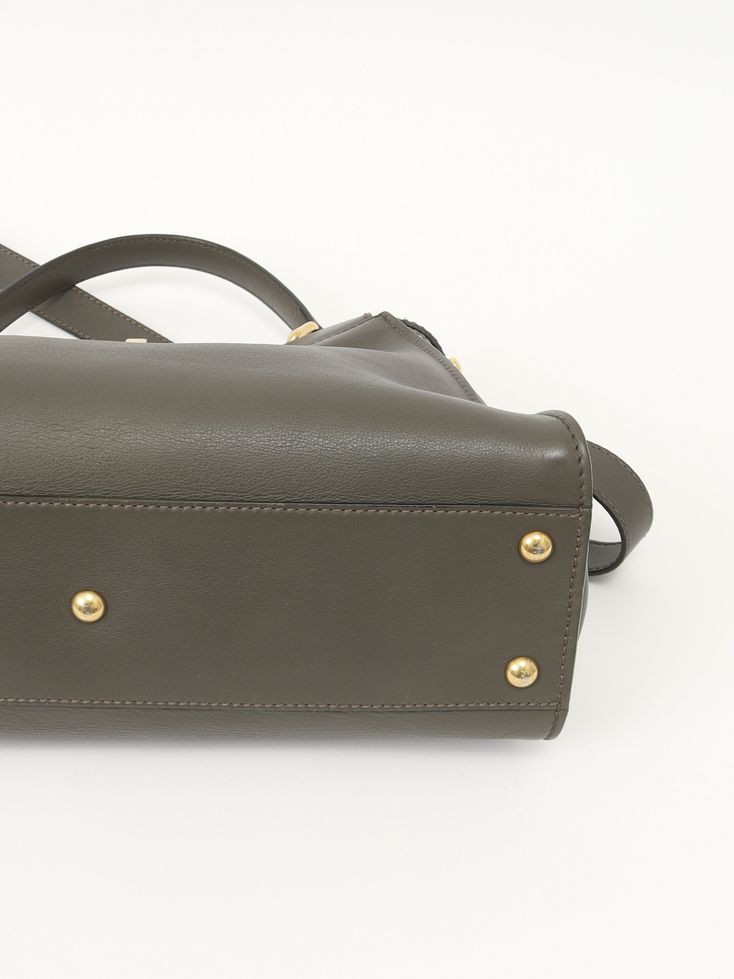 Fendi Peekaboo 9