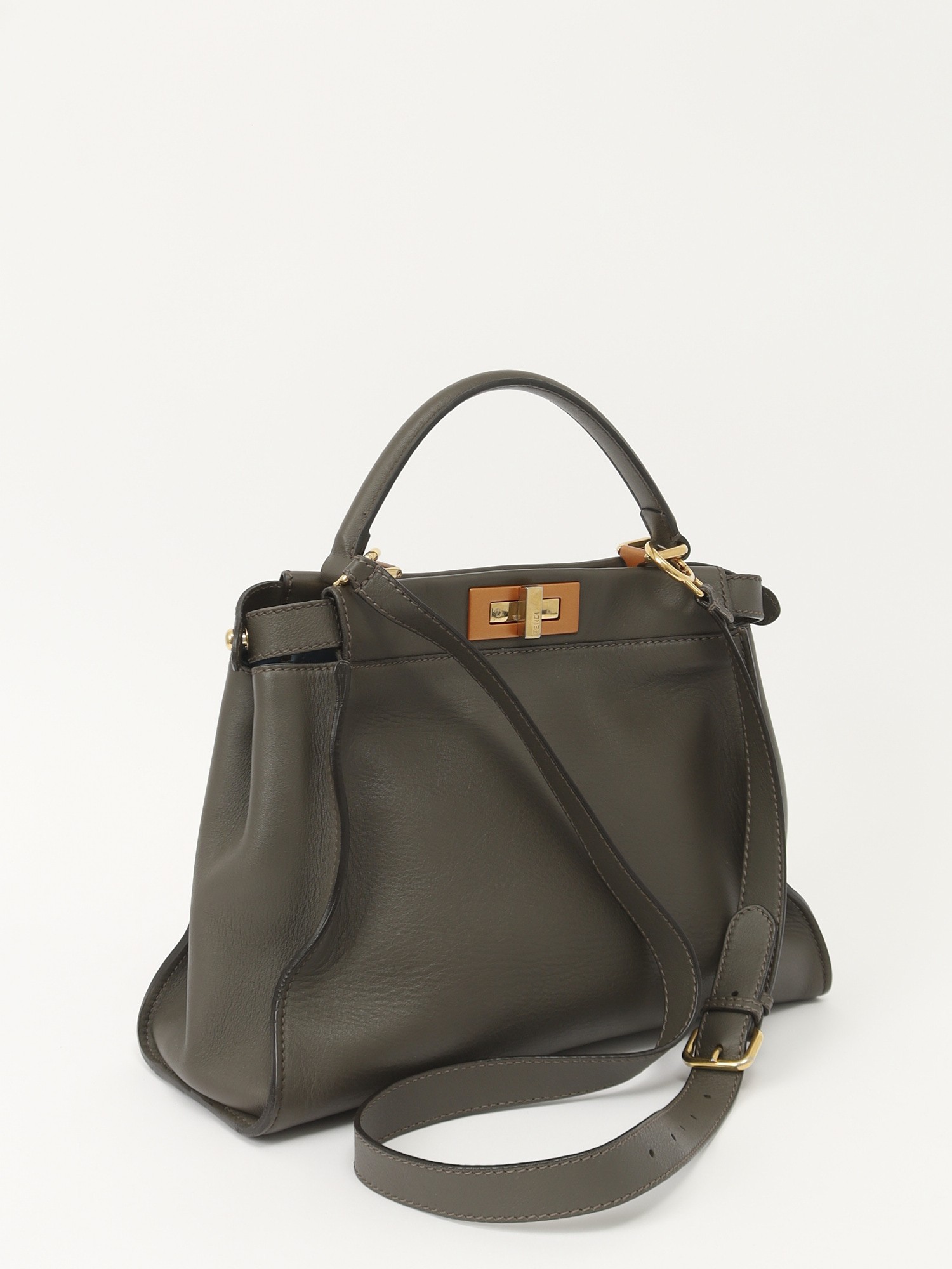 Fendi Peekaboo 3