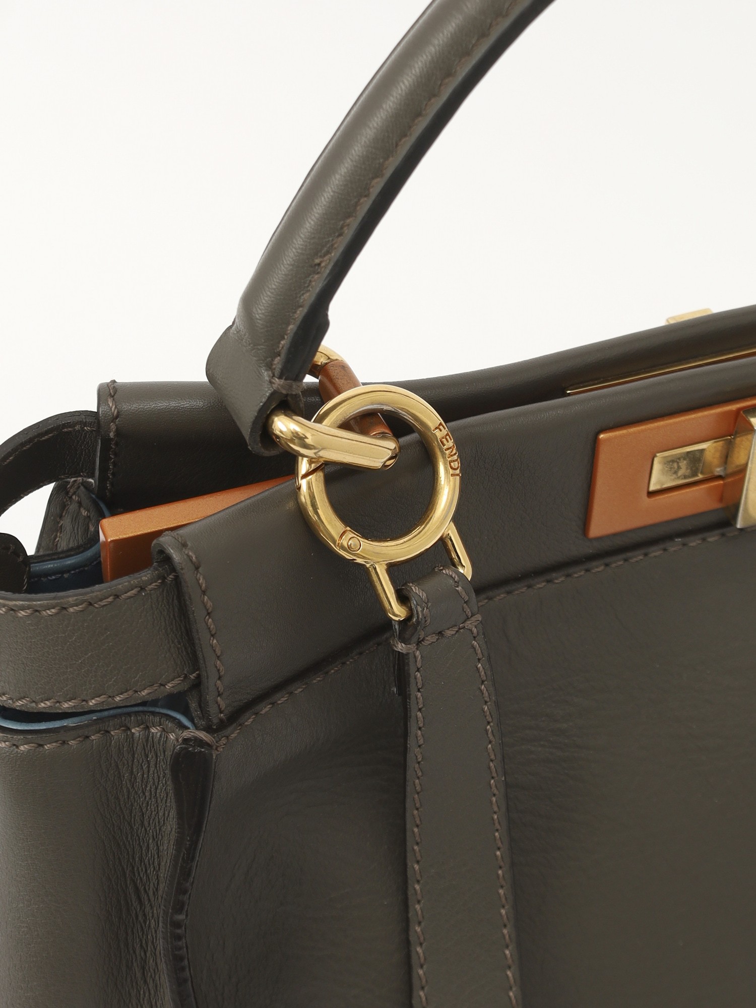 Fendi Peekaboo 6