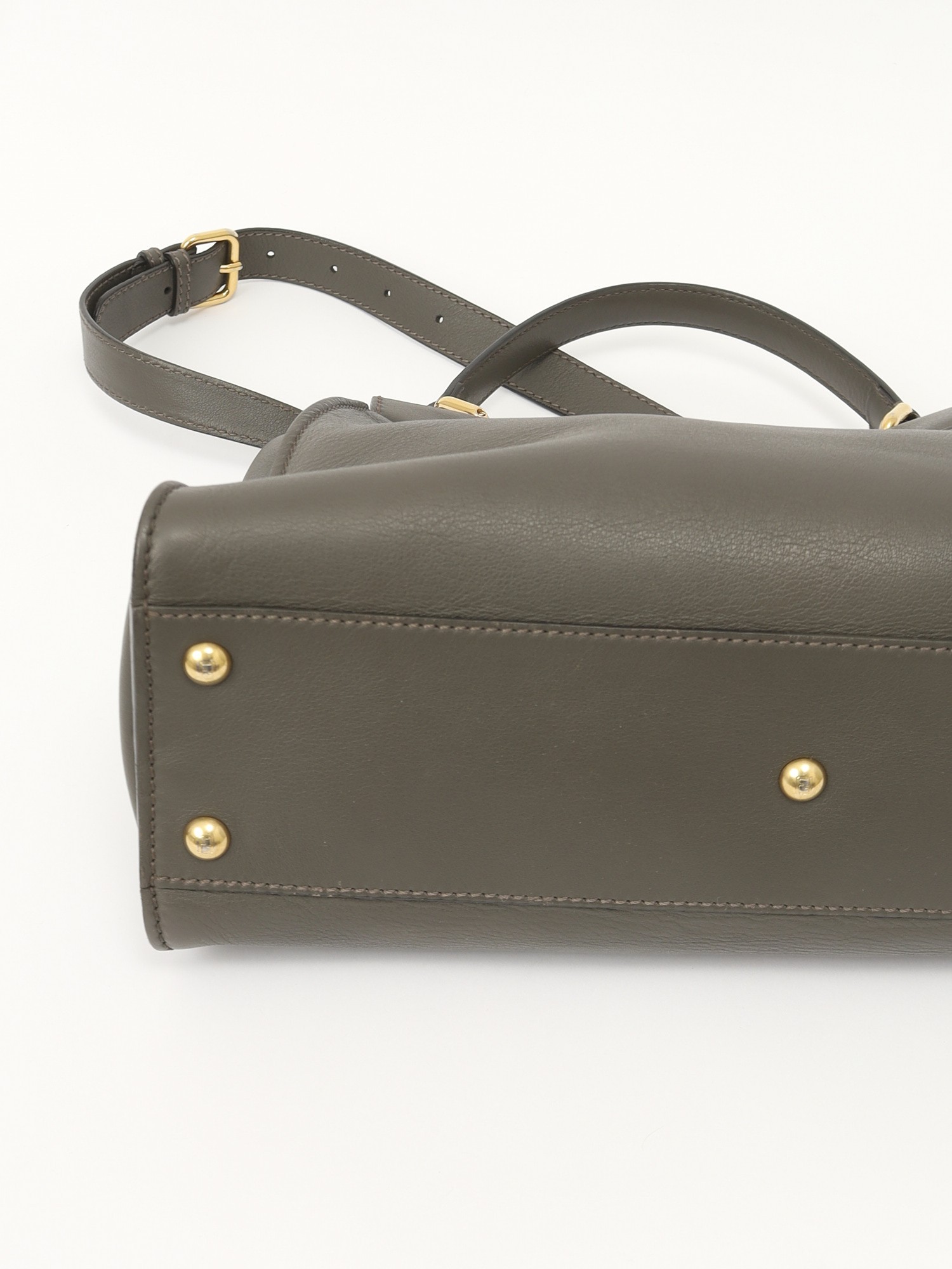 Fendi Peekaboo 8