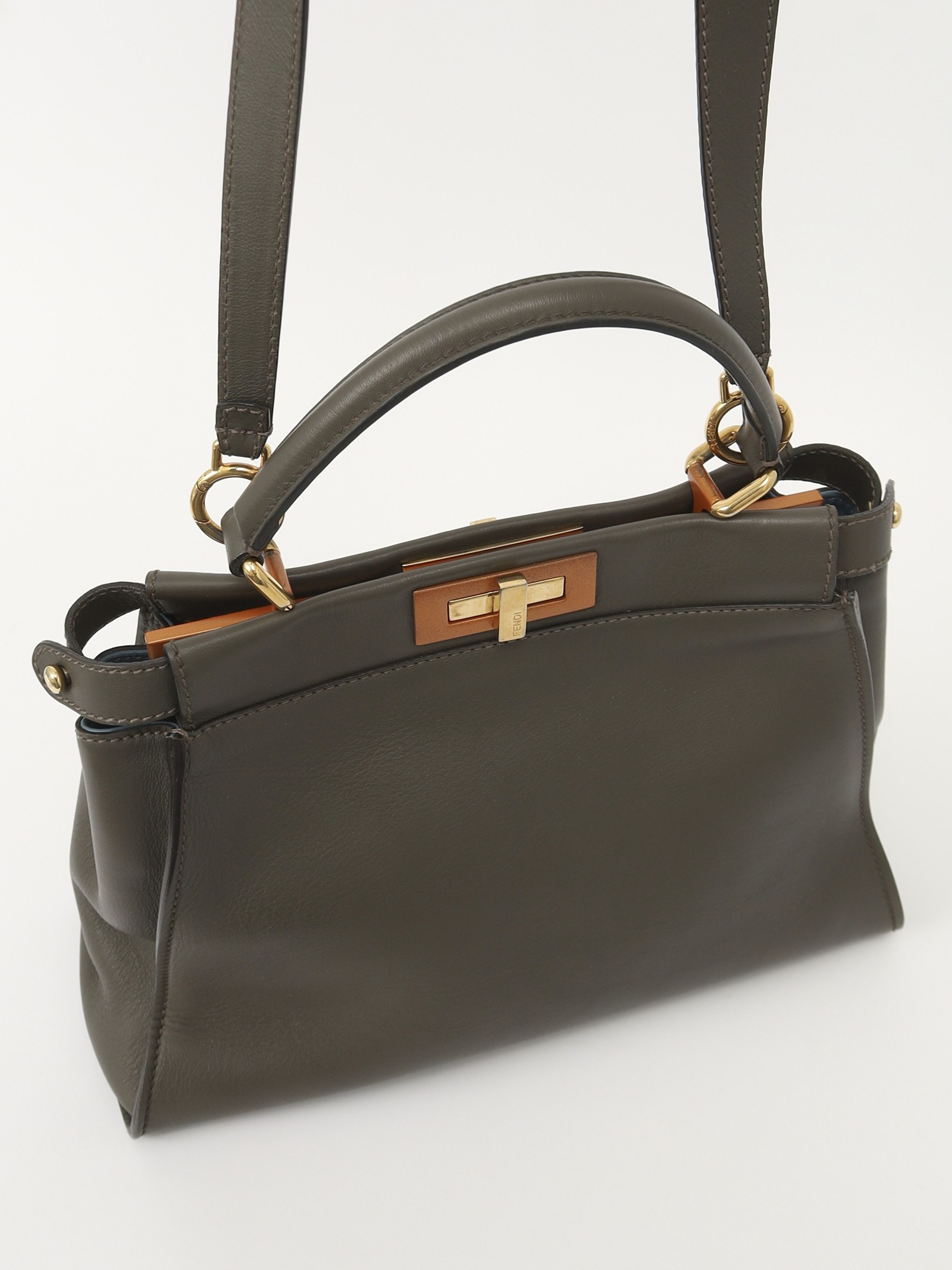 Fendi Peekaboo 4