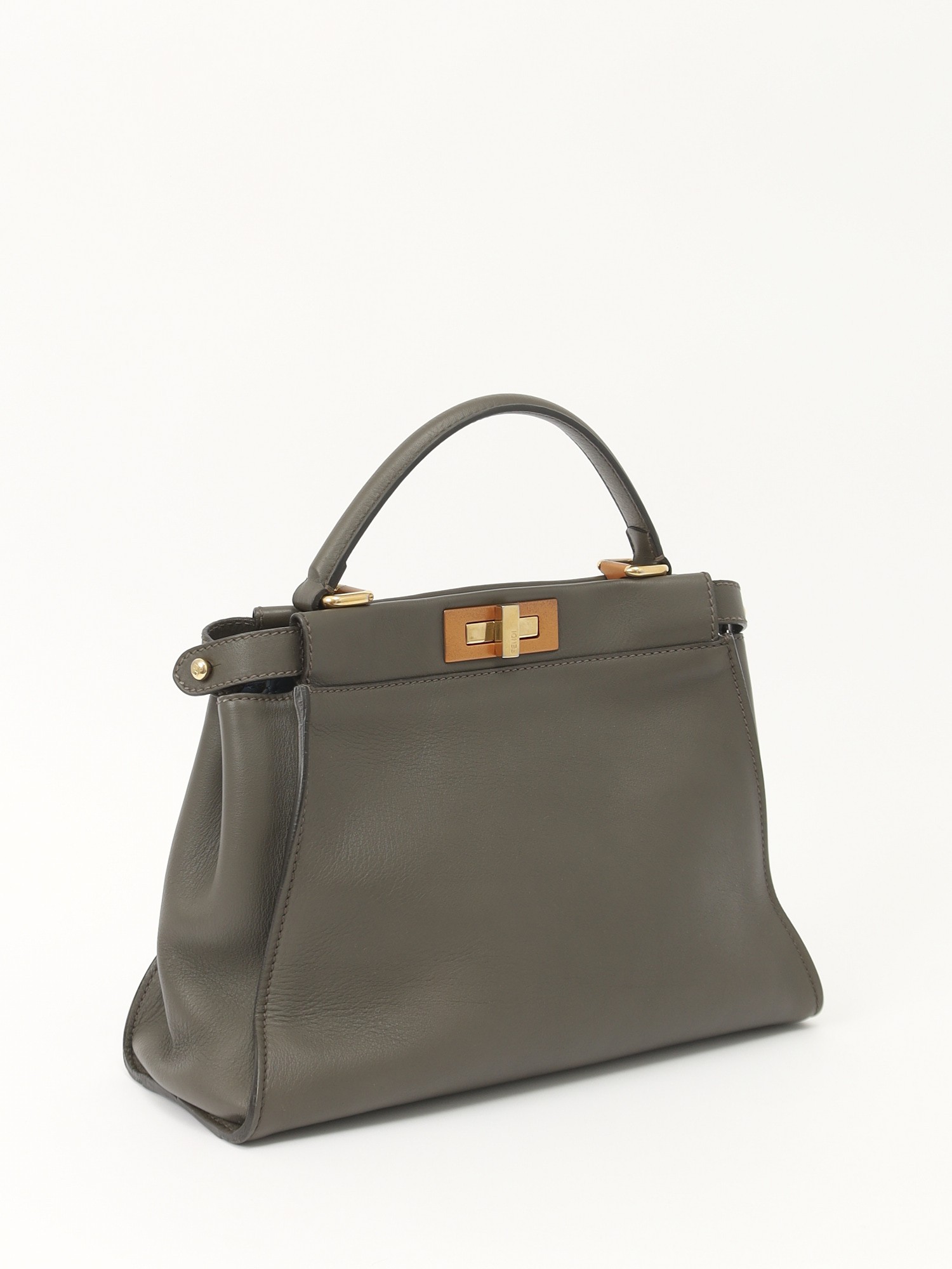 Fendi Peekaboo 2