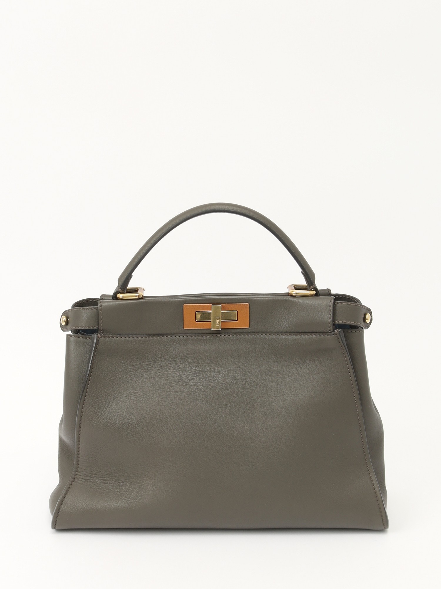 Fendi Peekaboo 0