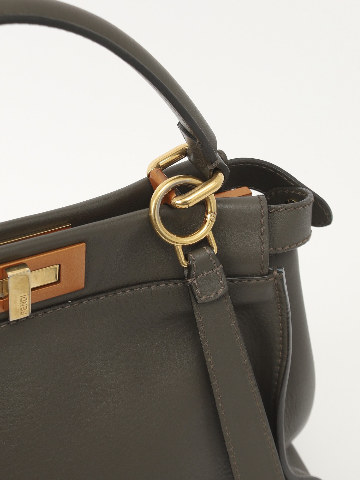 Fendi Peekaboo 7