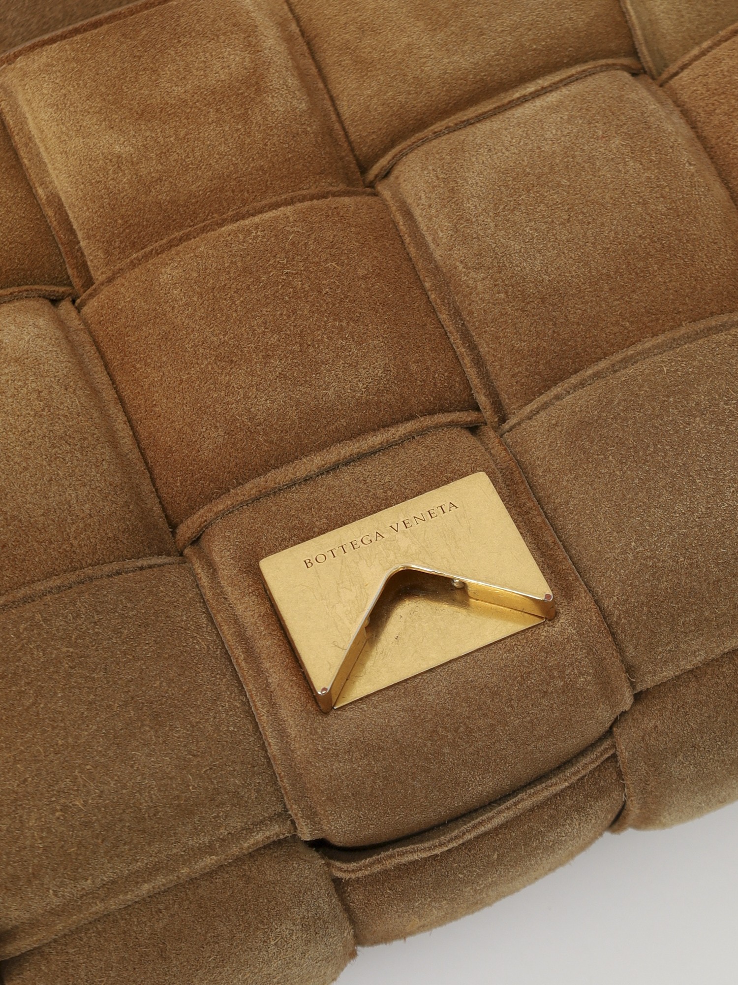 Bottega Veneta Cassette 9