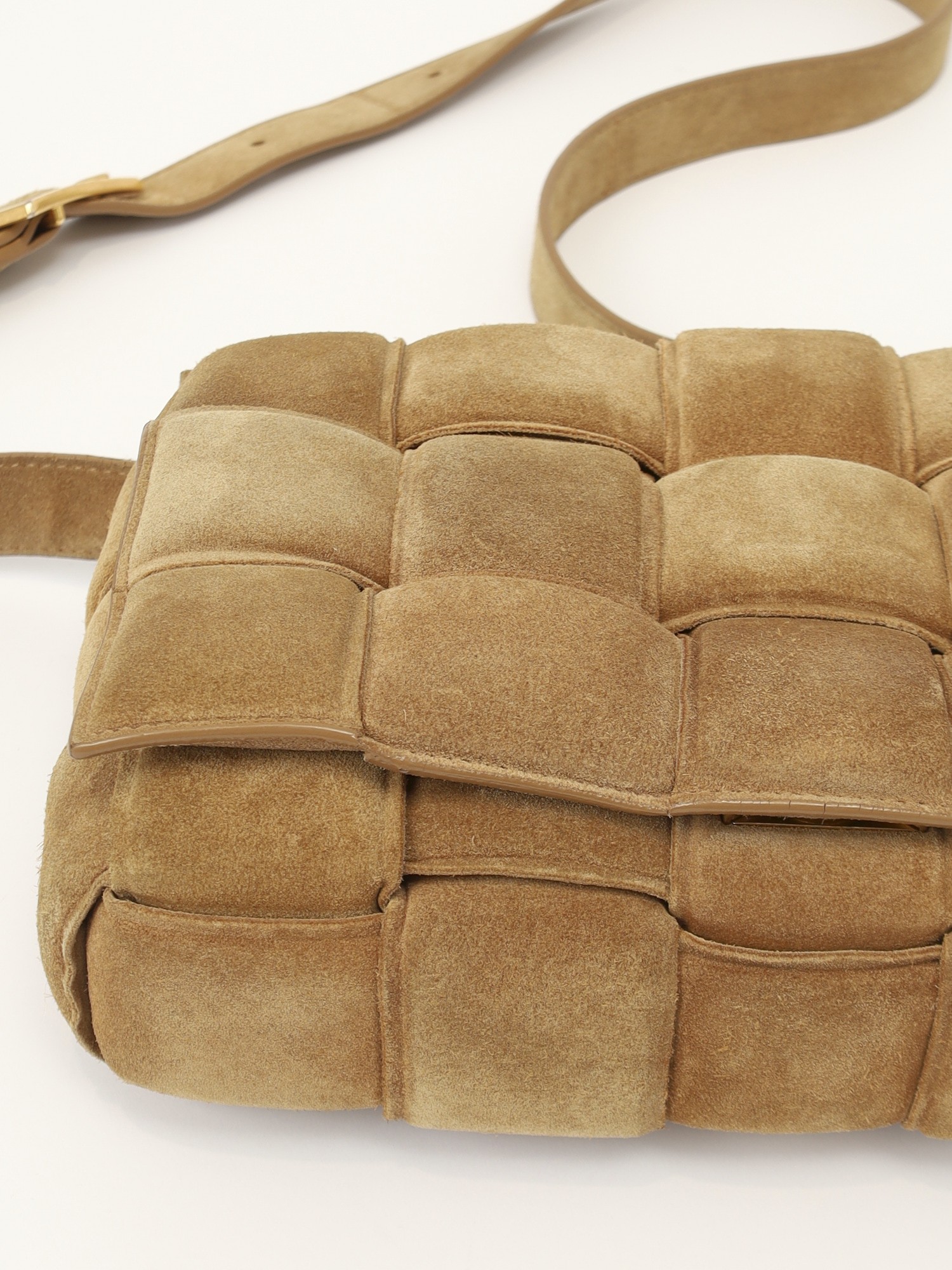 Bottega Veneta Cassette 7