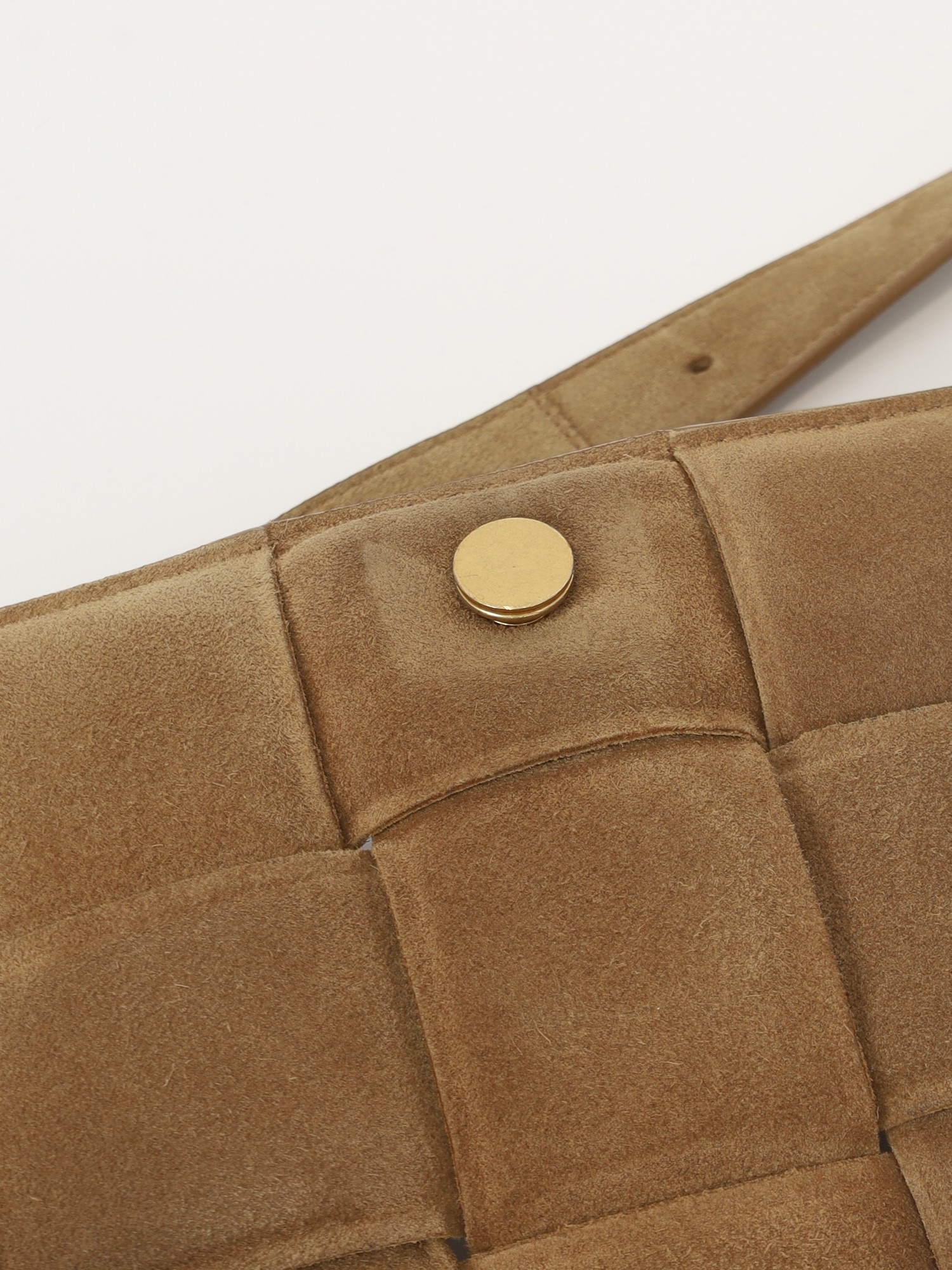 Bottega Veneta Cassette 10