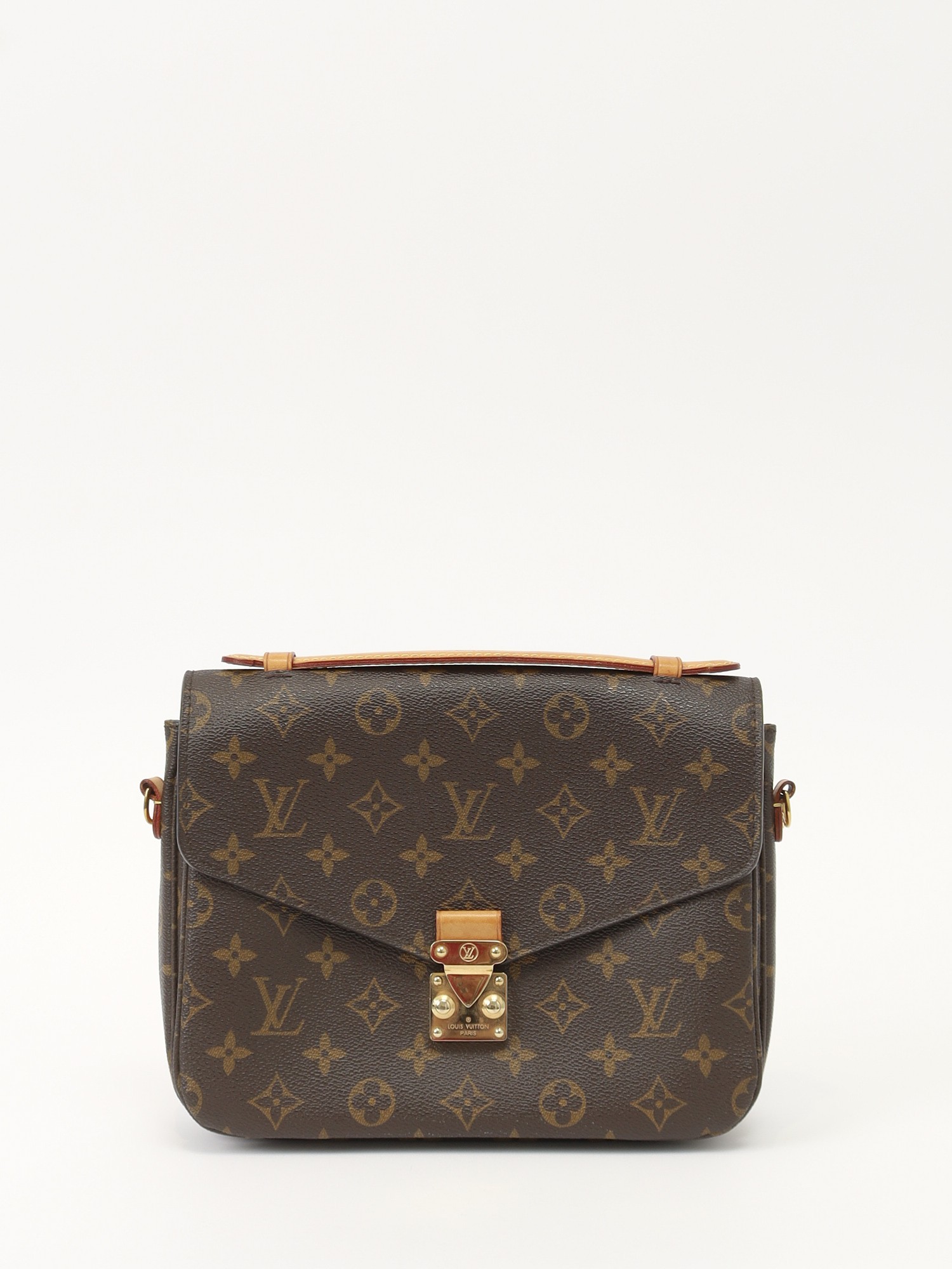 Louis Vuitton Pochette Metis  0