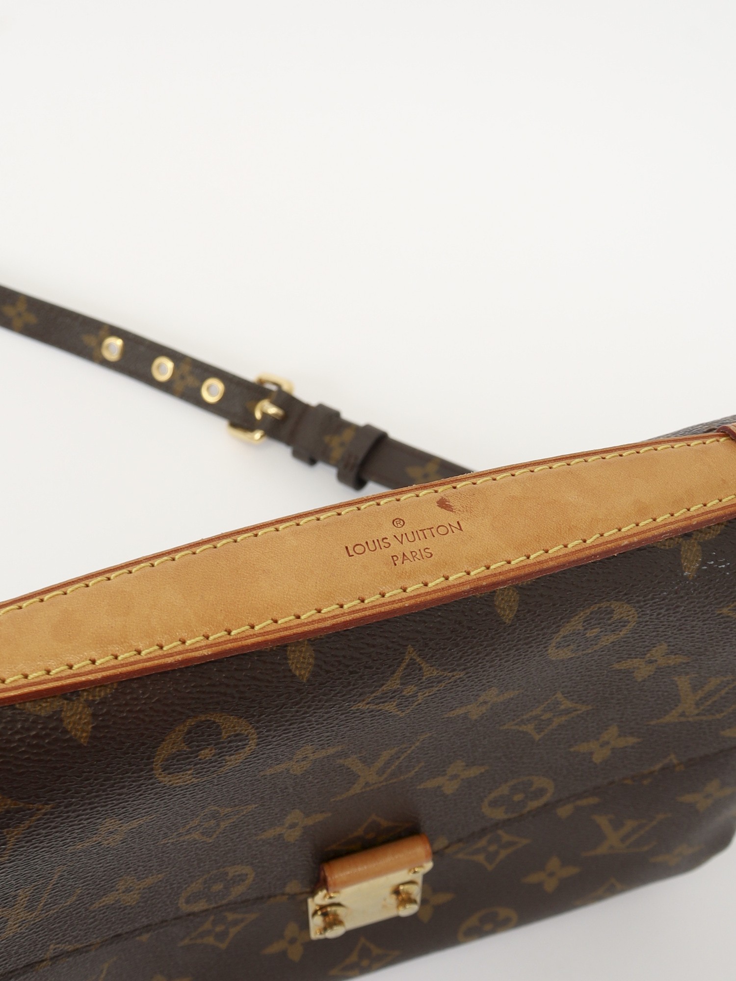 Louis Vuitton Pochette Metis  5