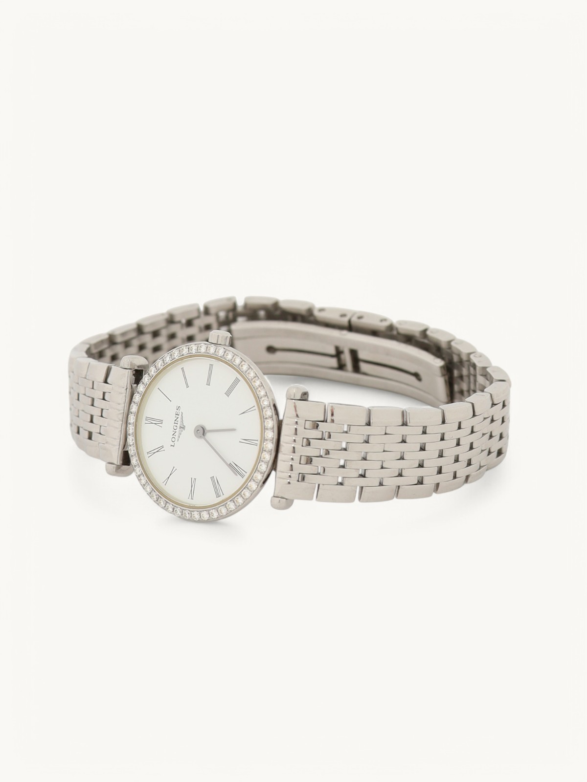 Longines La Grande Classique 2