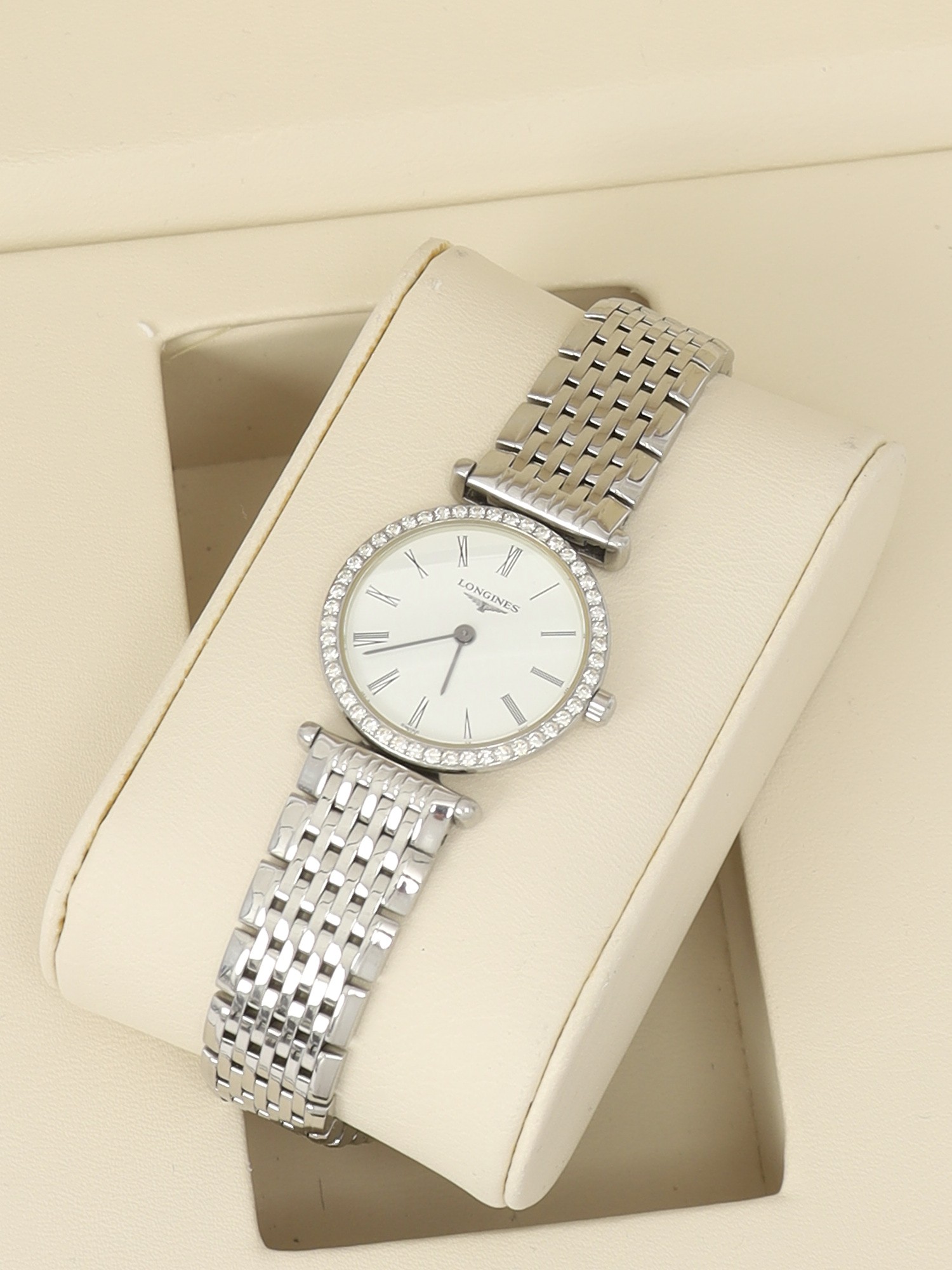 Longines La Grande Classique 7