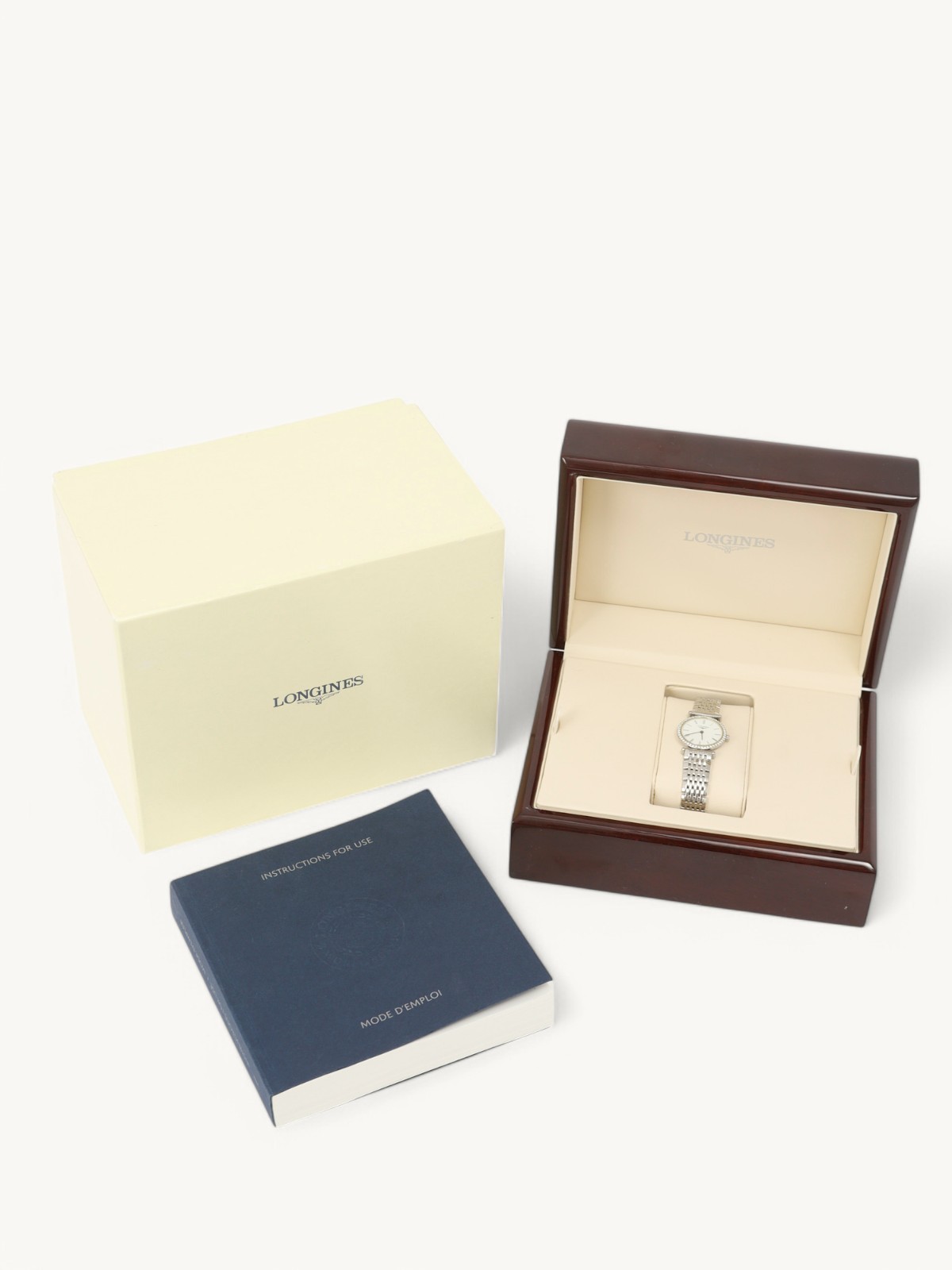 Longines La Grande Classique 9