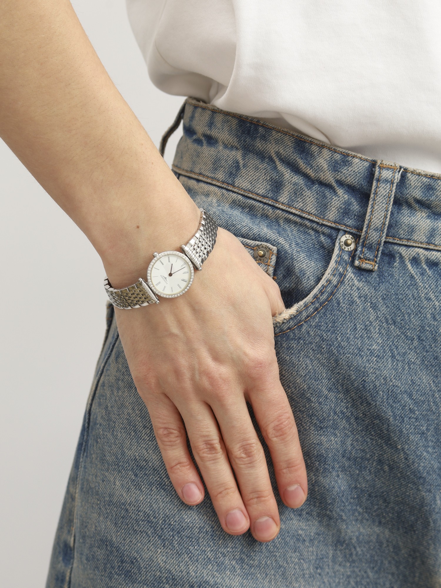 Longines La Grande Classique 1