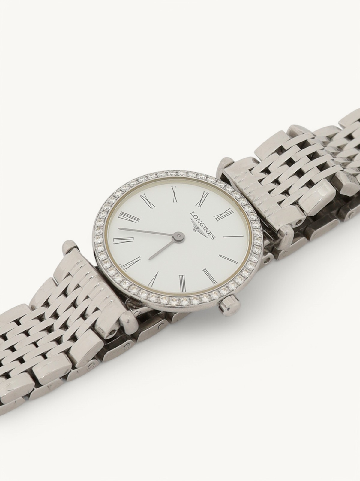 Longines La Grande Classique 5