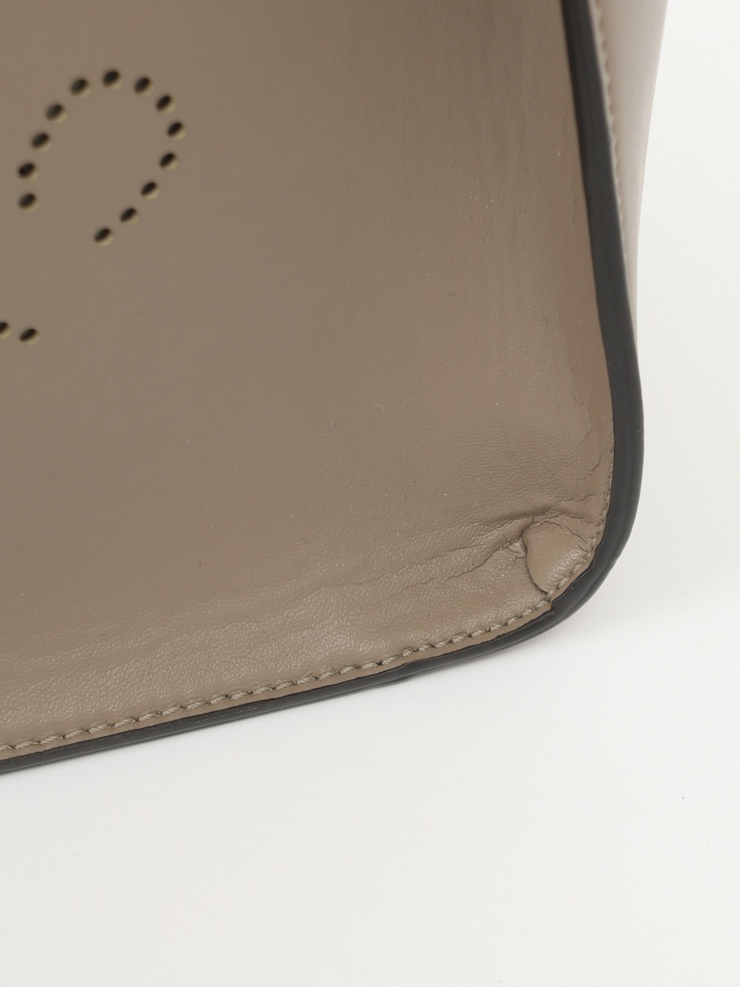 Stella McCartney Leather Bag 6
