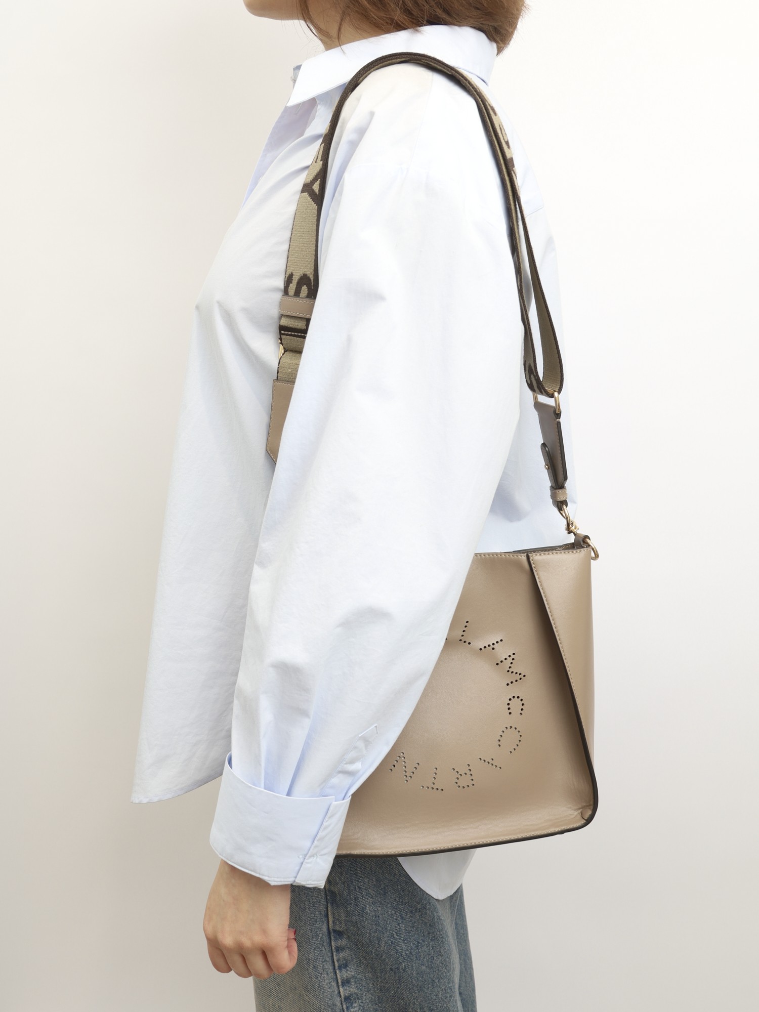Stella McCartney Leather Bag 1