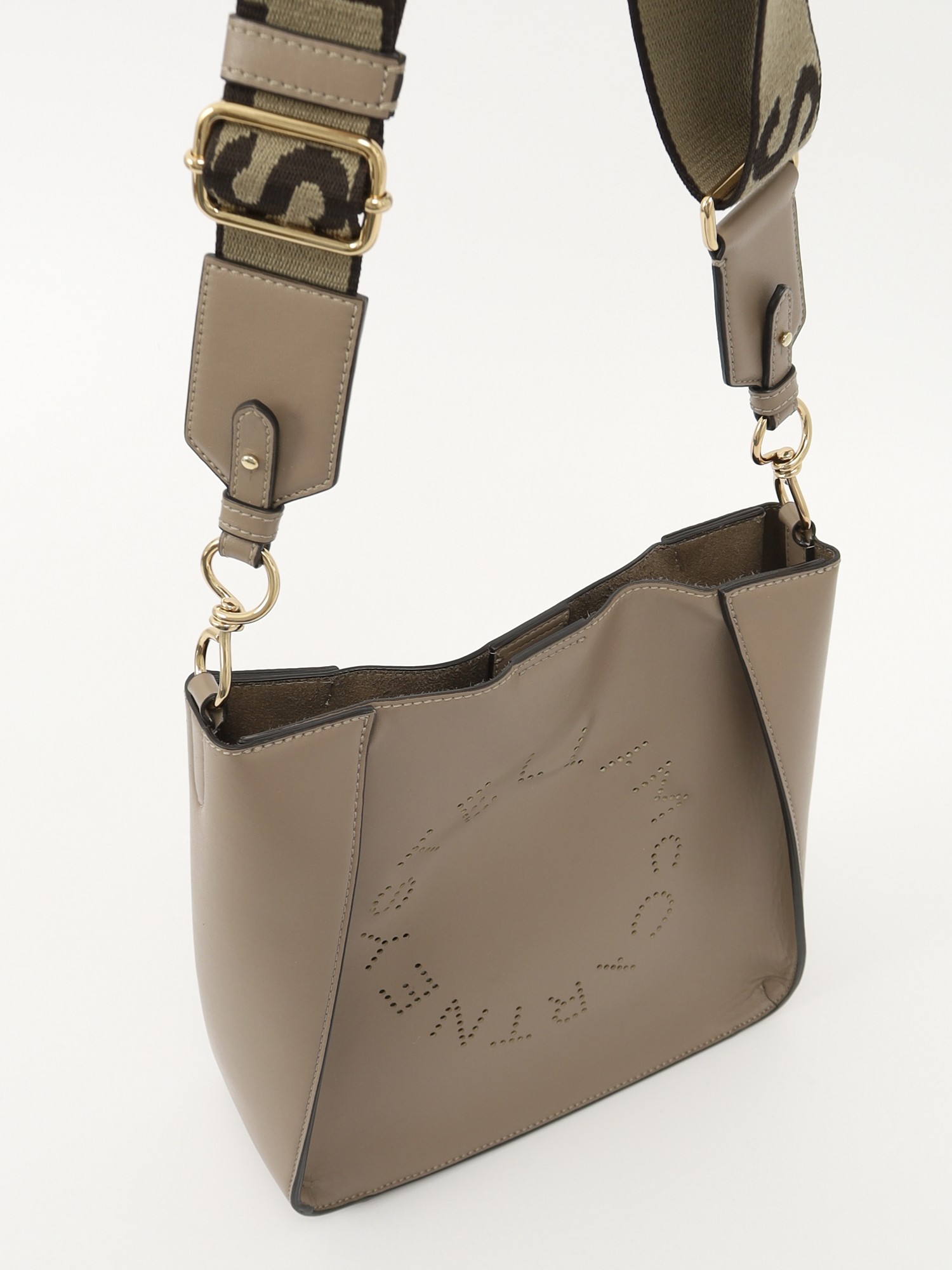 Stella McCartney Leather Bag 4