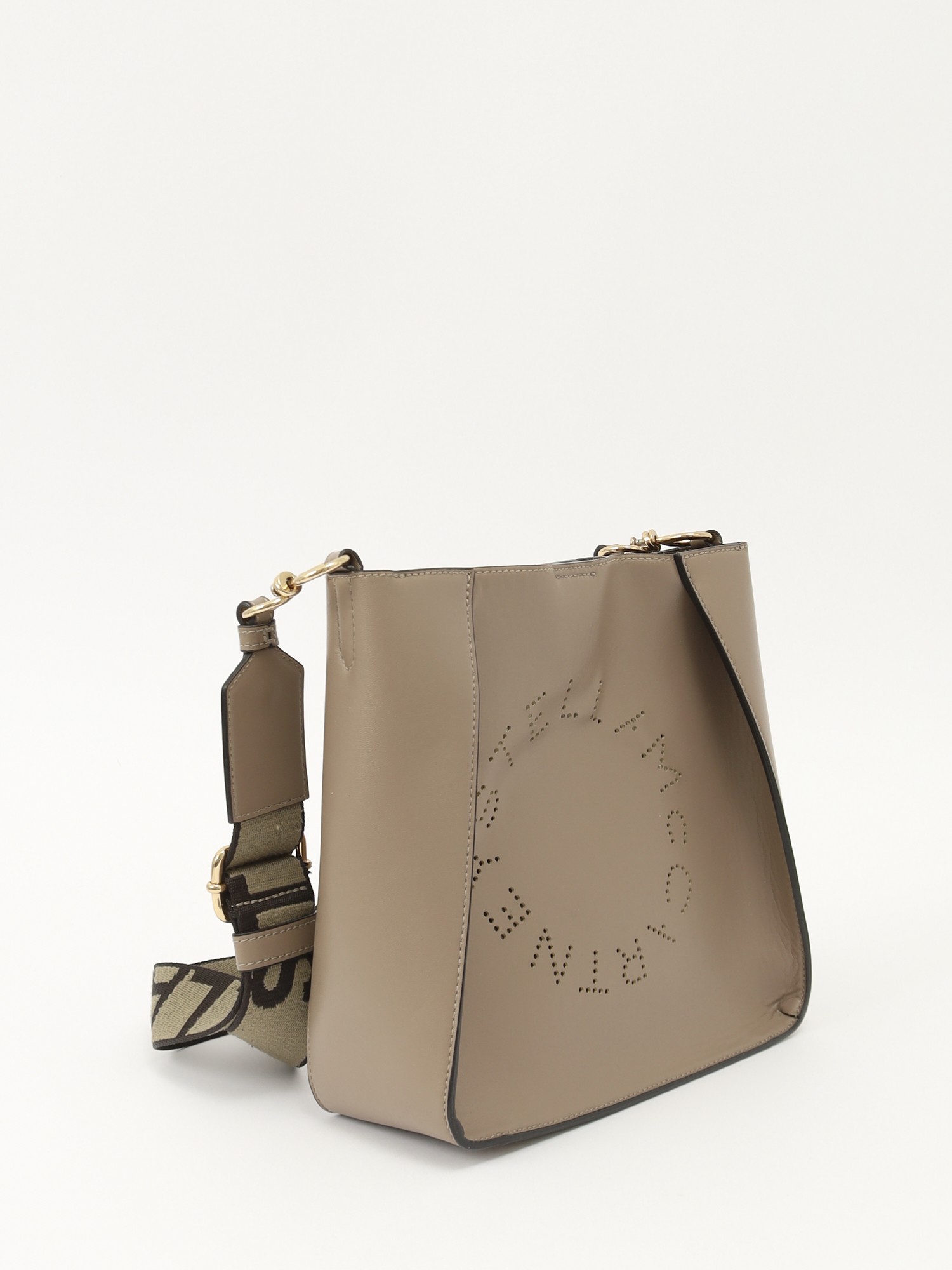 Stella McCartney Leather Bag 2
