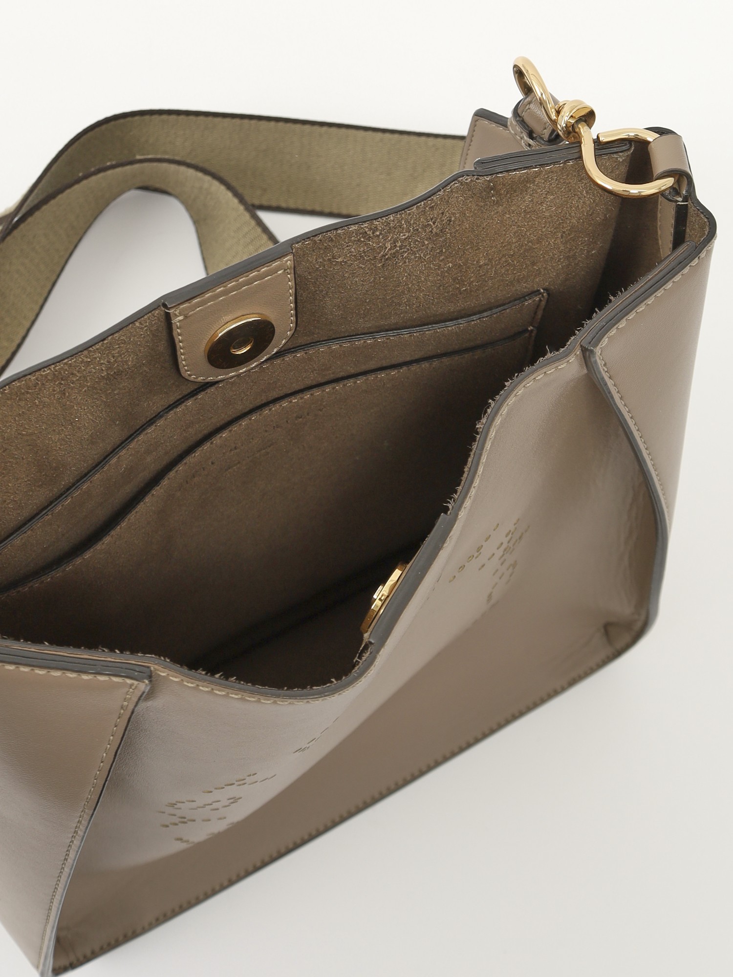 Stella McCartney Leather Bag 10