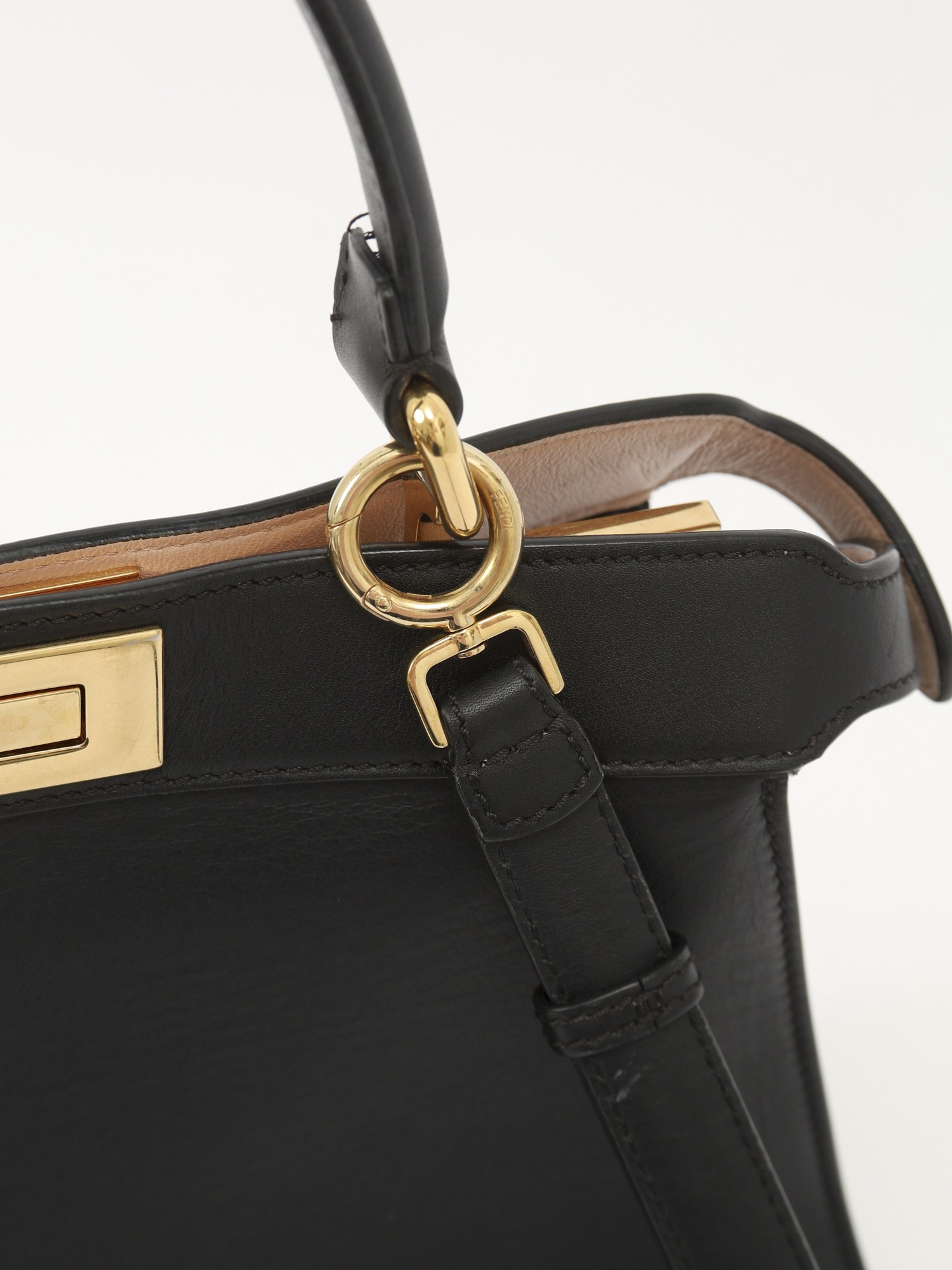 Fendi Peekaboo 7