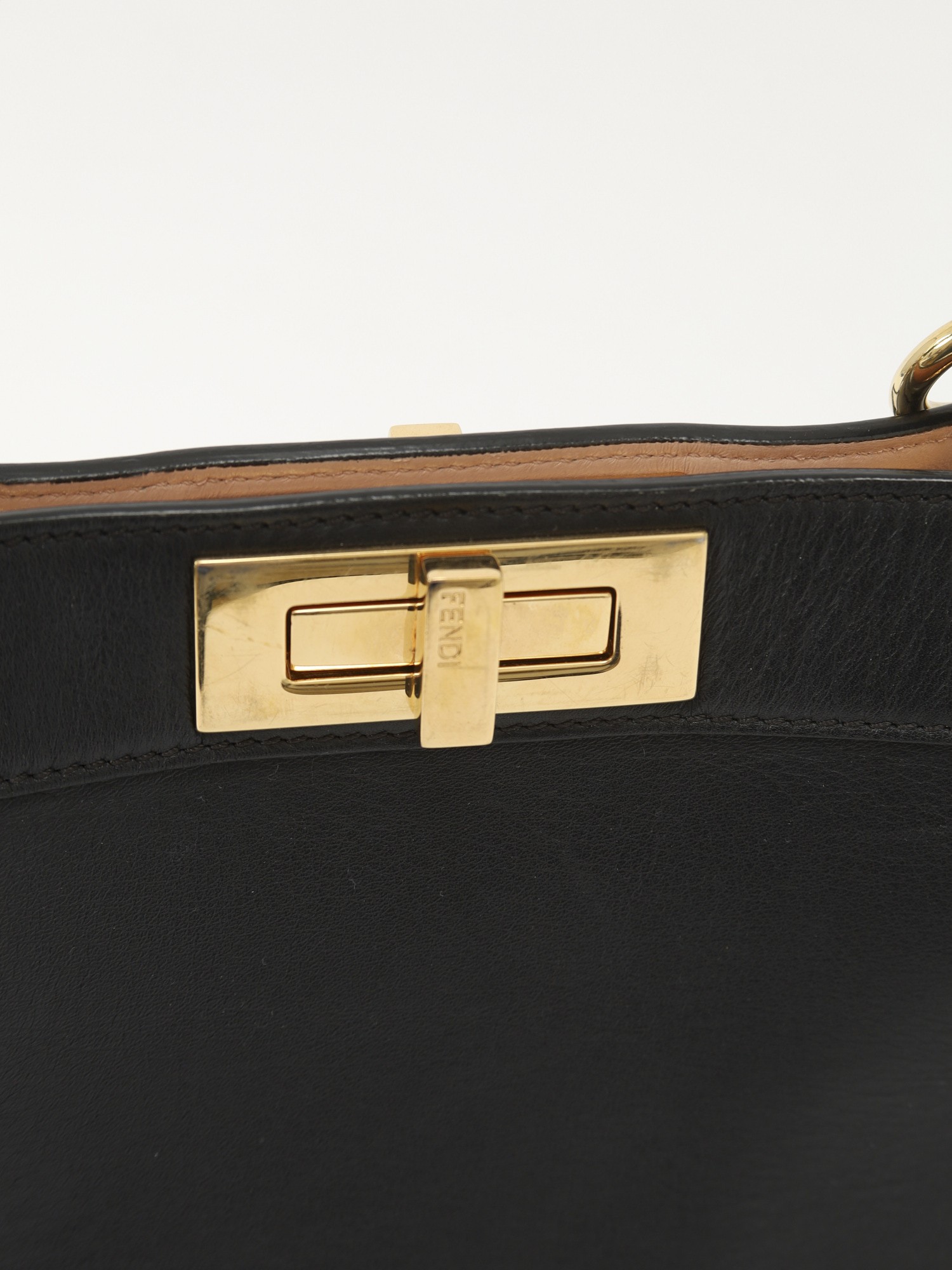 Fendi Peekaboo 5