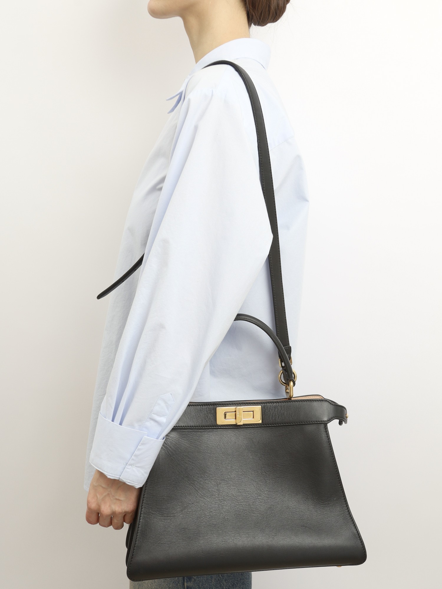 Fendi Peekaboo 1