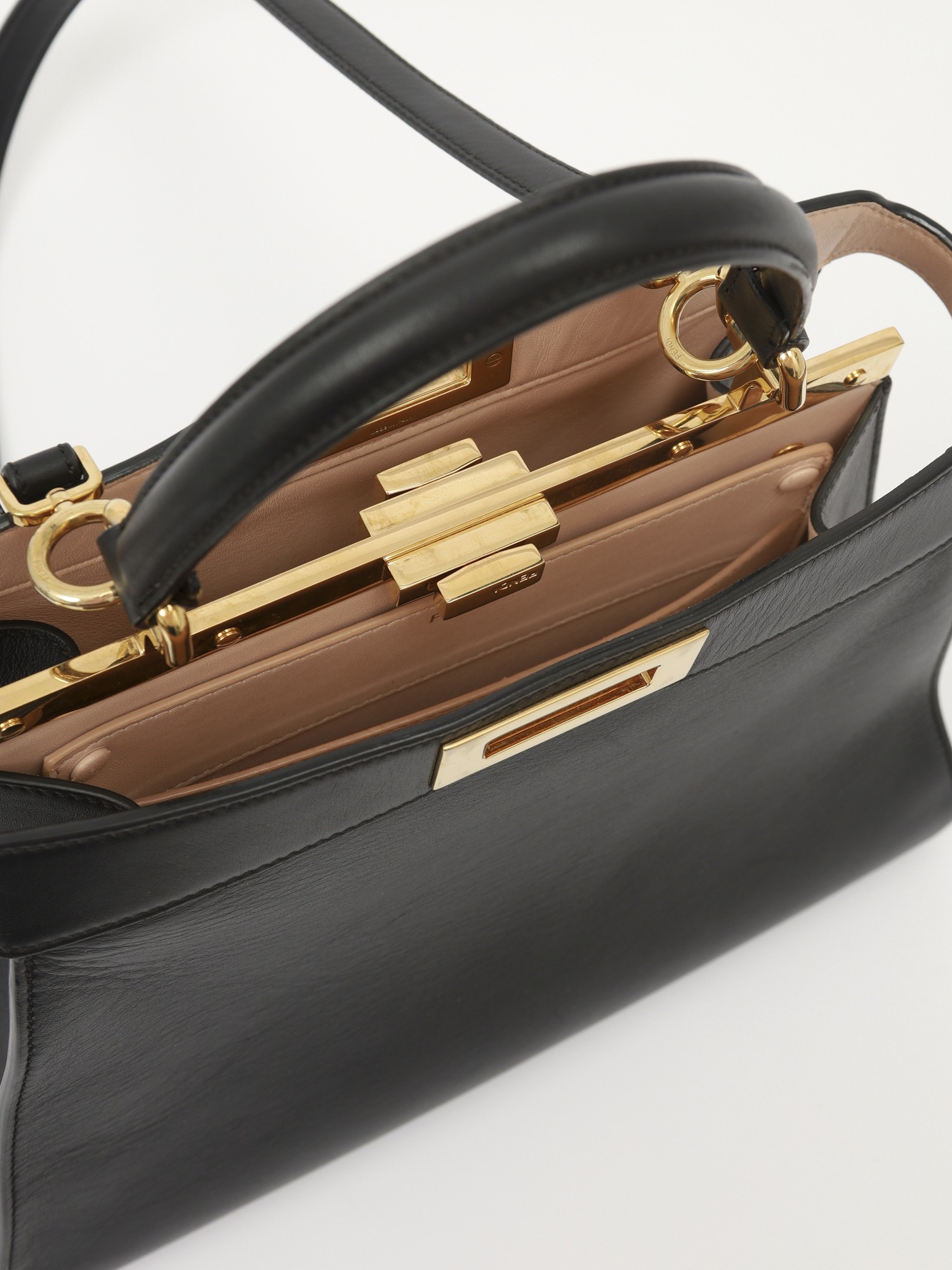 Fendi Peekaboo 10