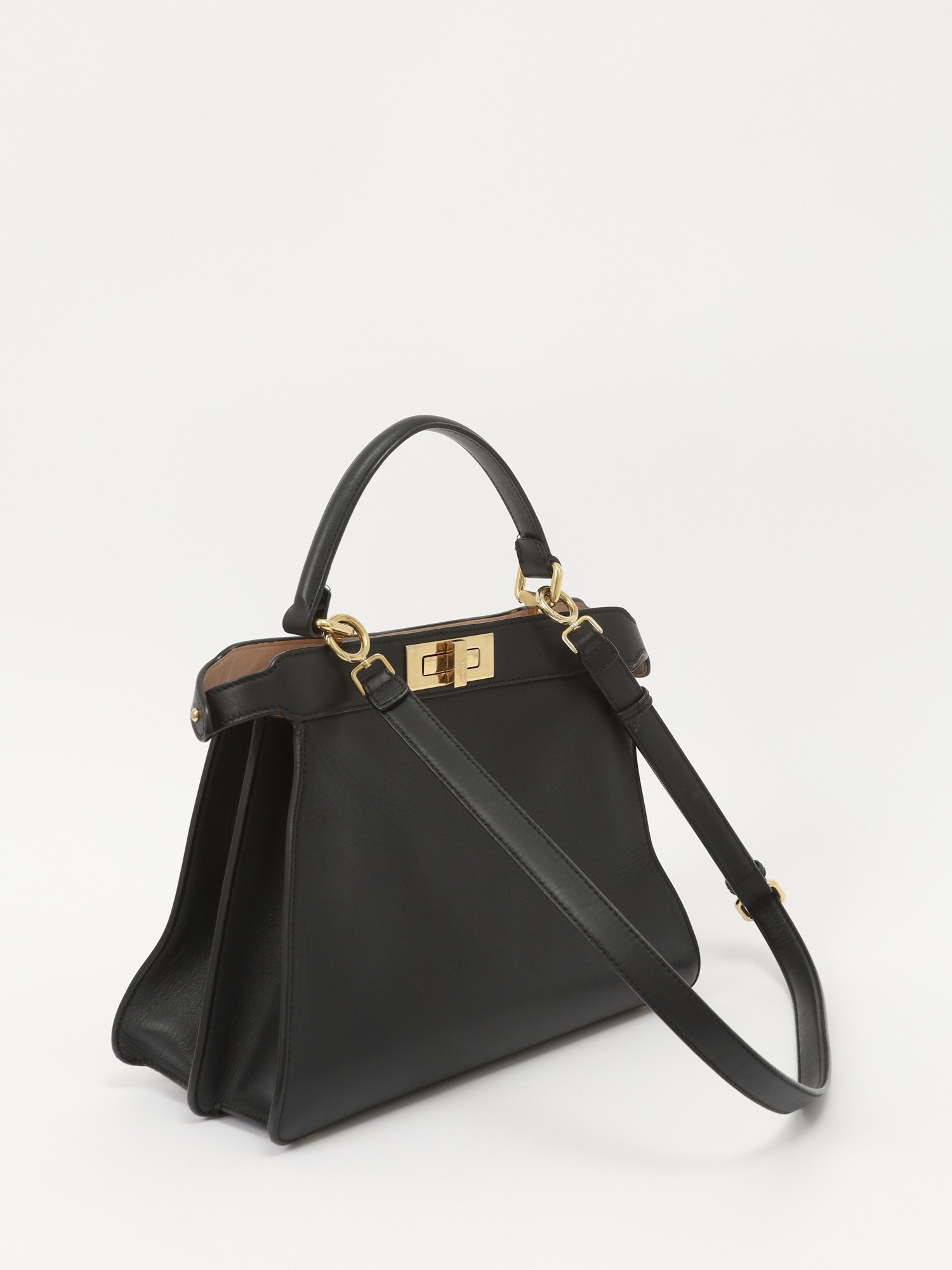 Fendi Peekaboo 3