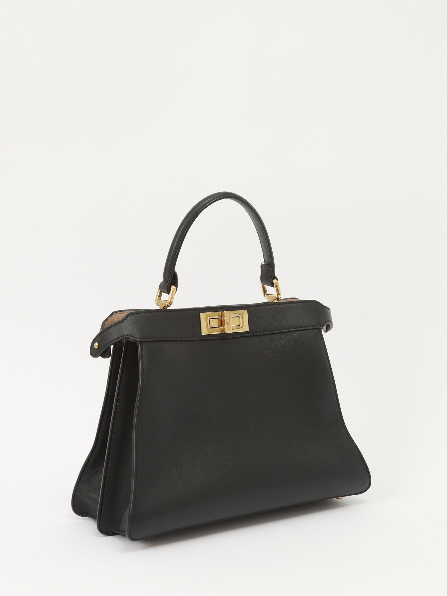 Fendi Peekaboo 2