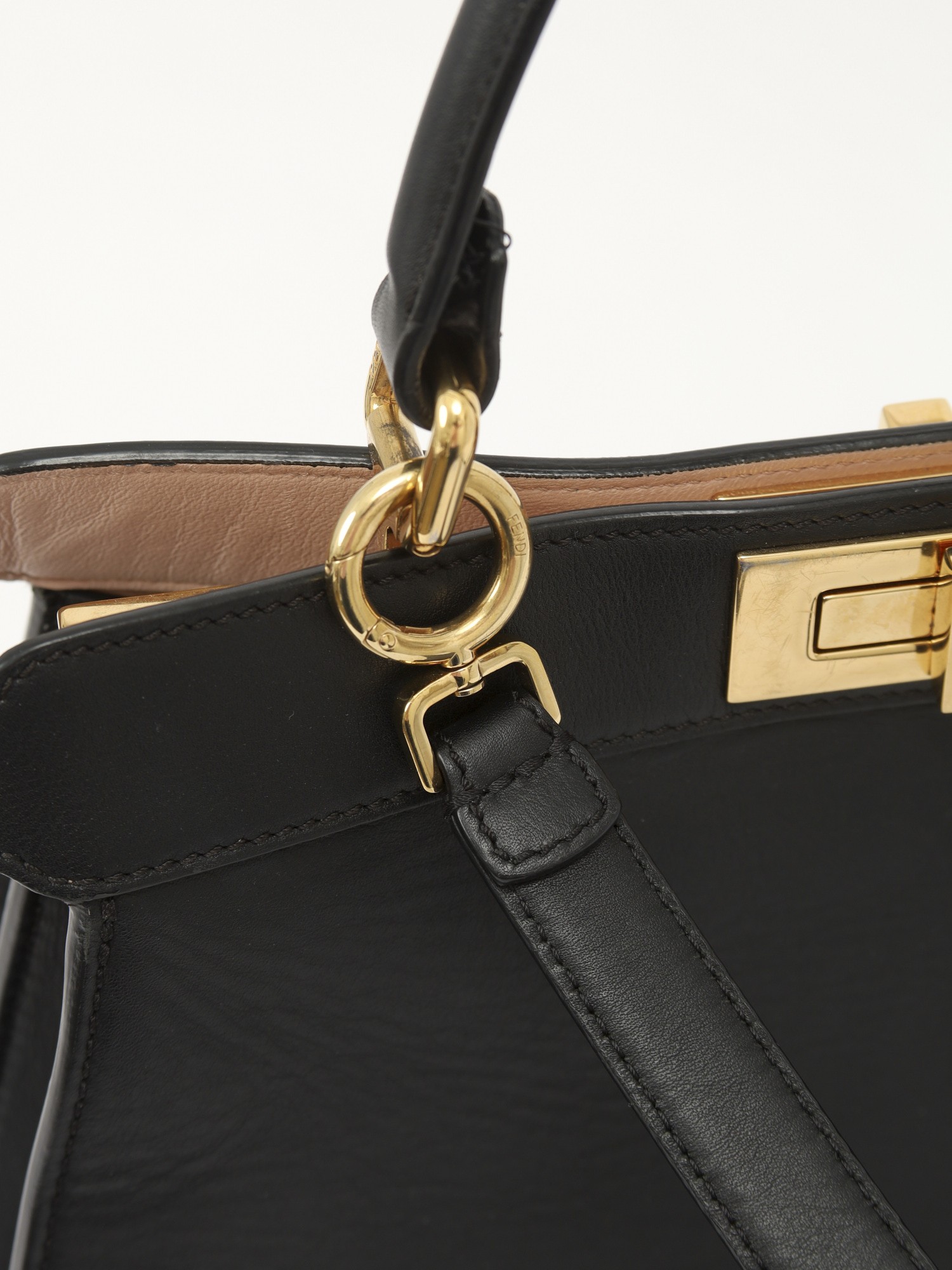 Fendi Peekaboo 6