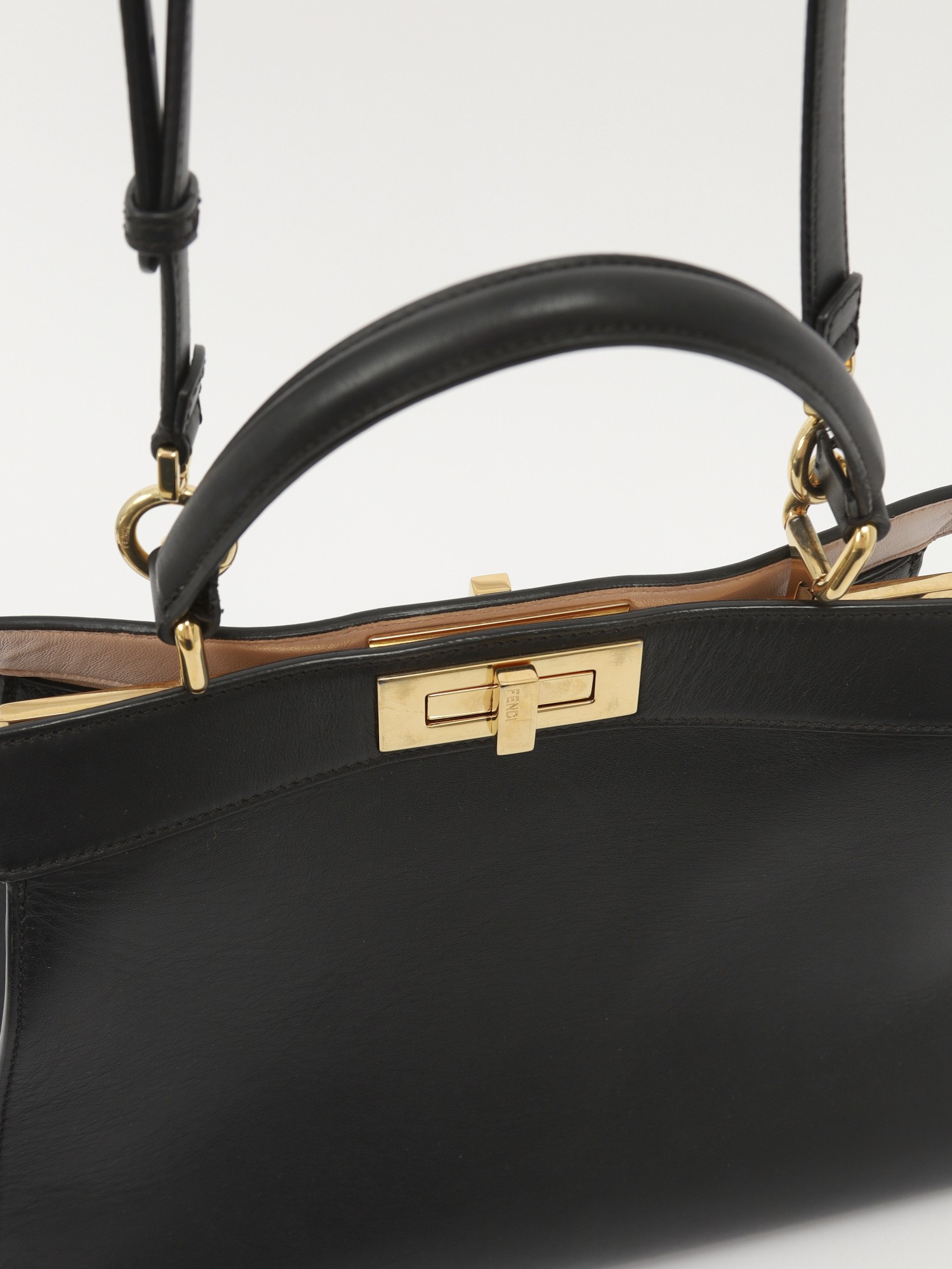 Fendi Peekaboo 4