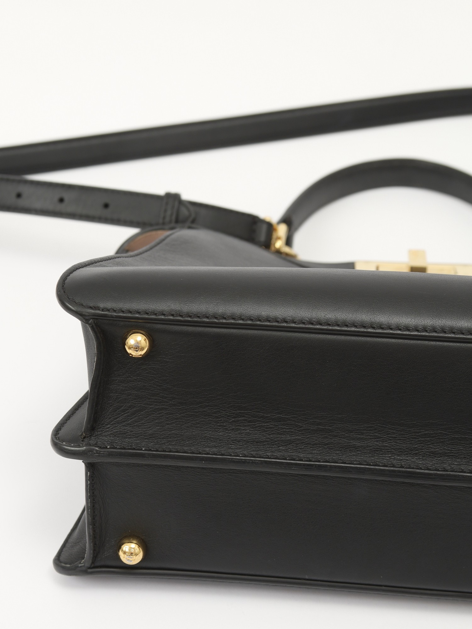 Fendi Peekaboo 8