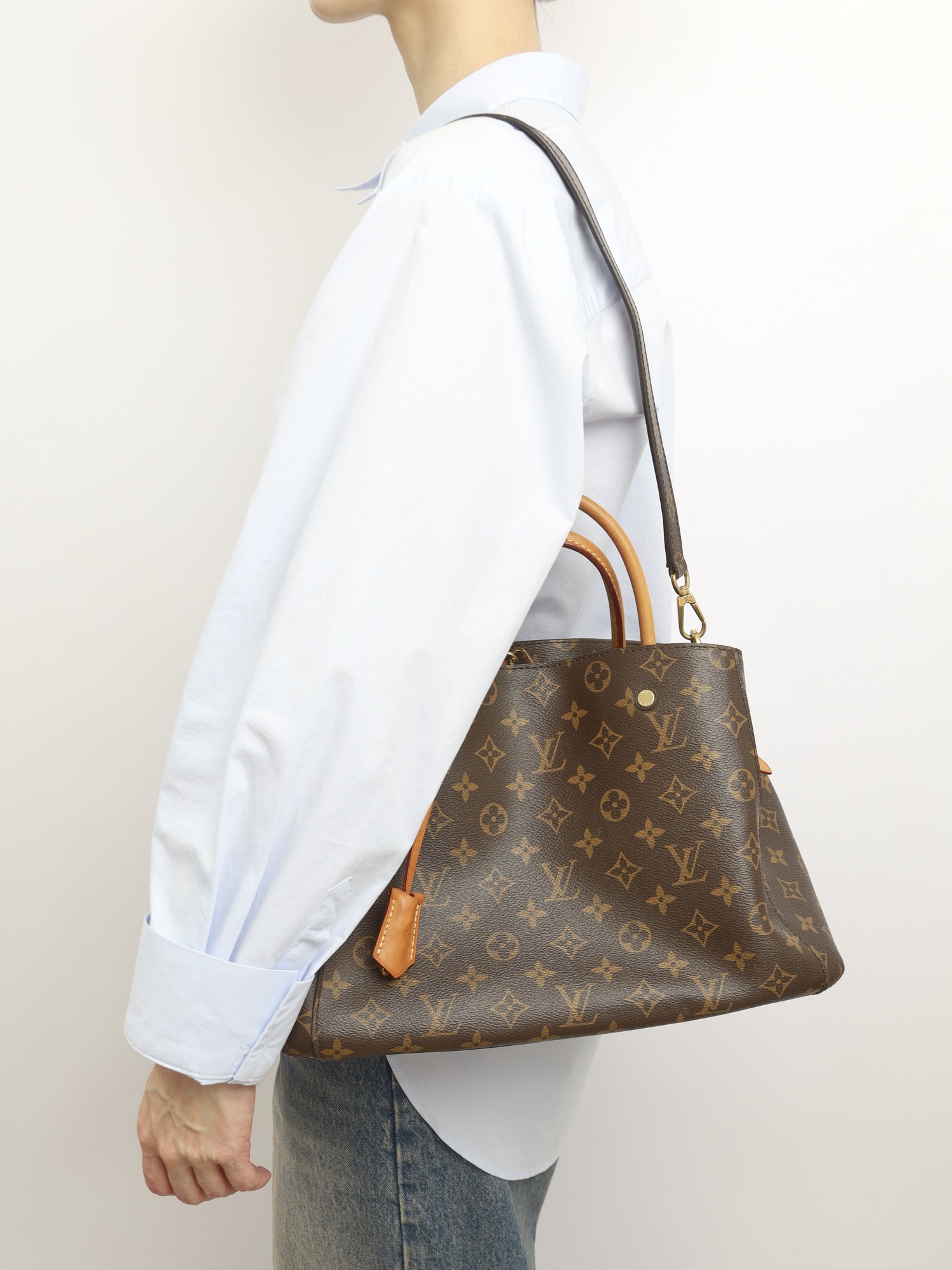 Louis Vuitton Montaigne 1