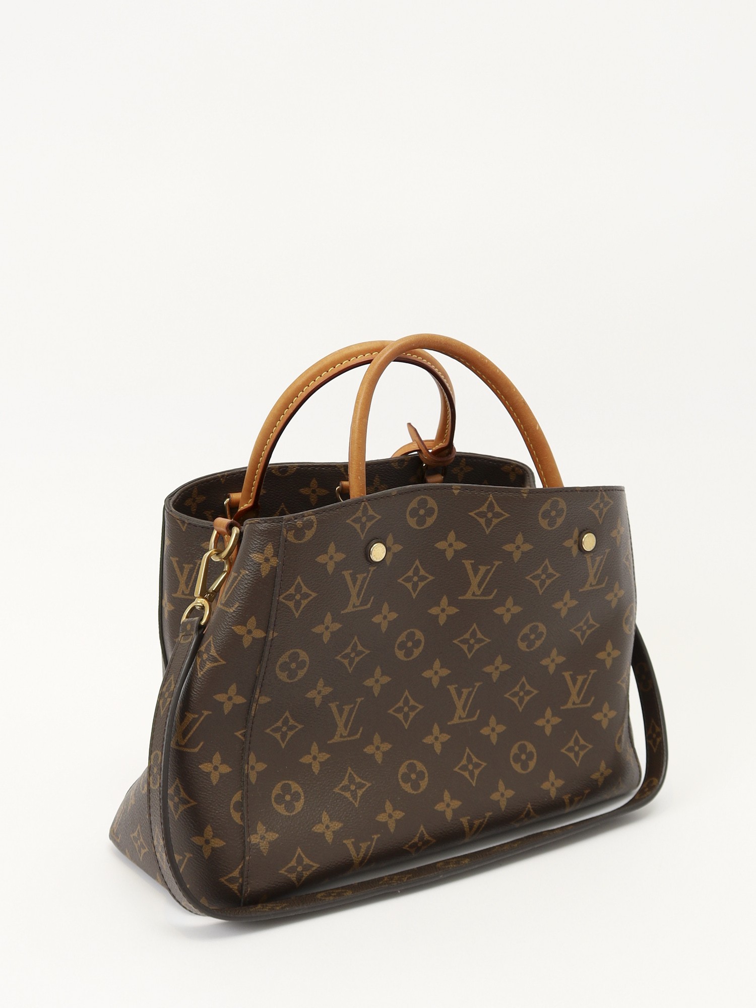 Louis Vuitton Montaigne 3
