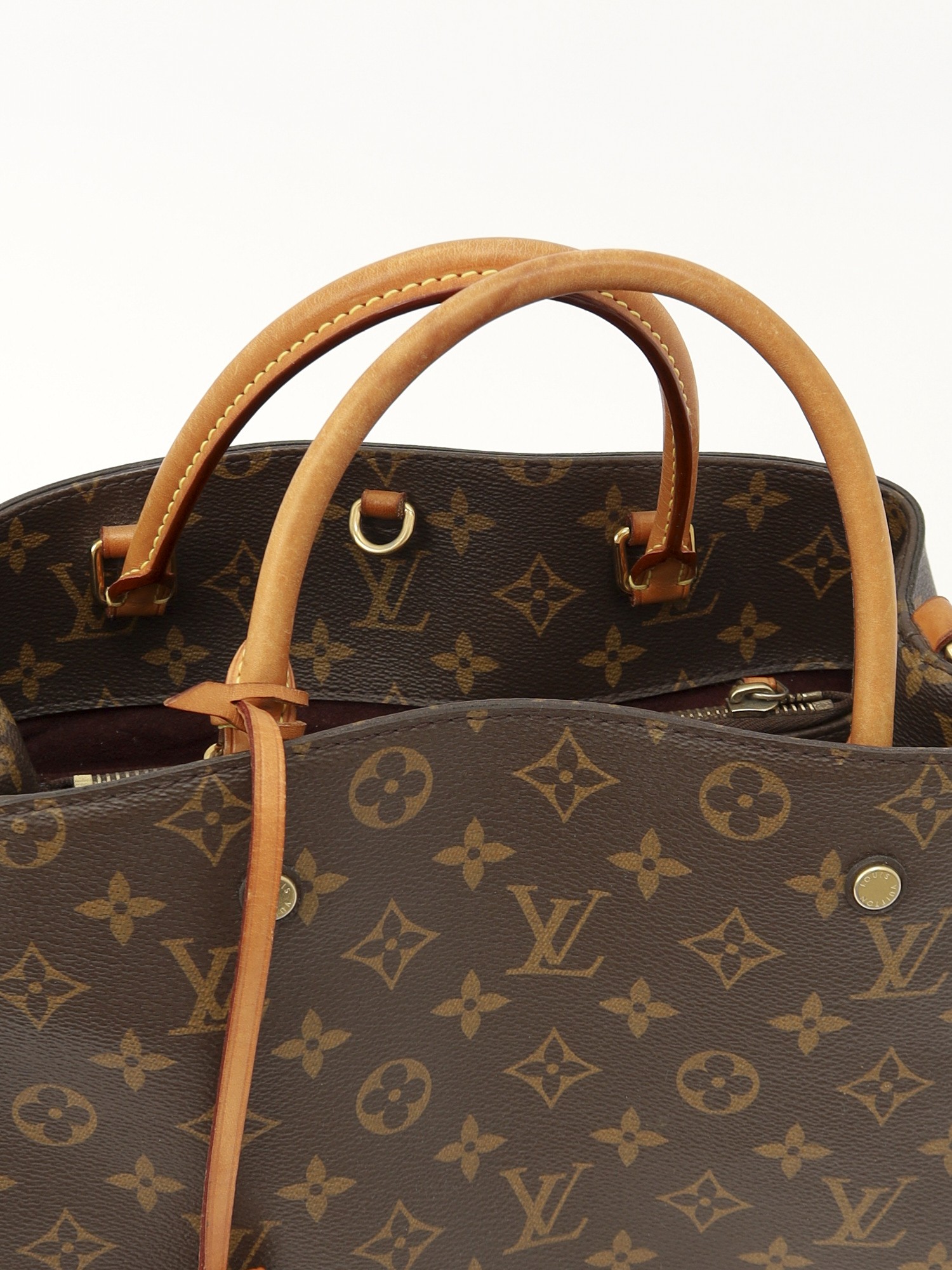 Louis Vuitton Montaigne 4