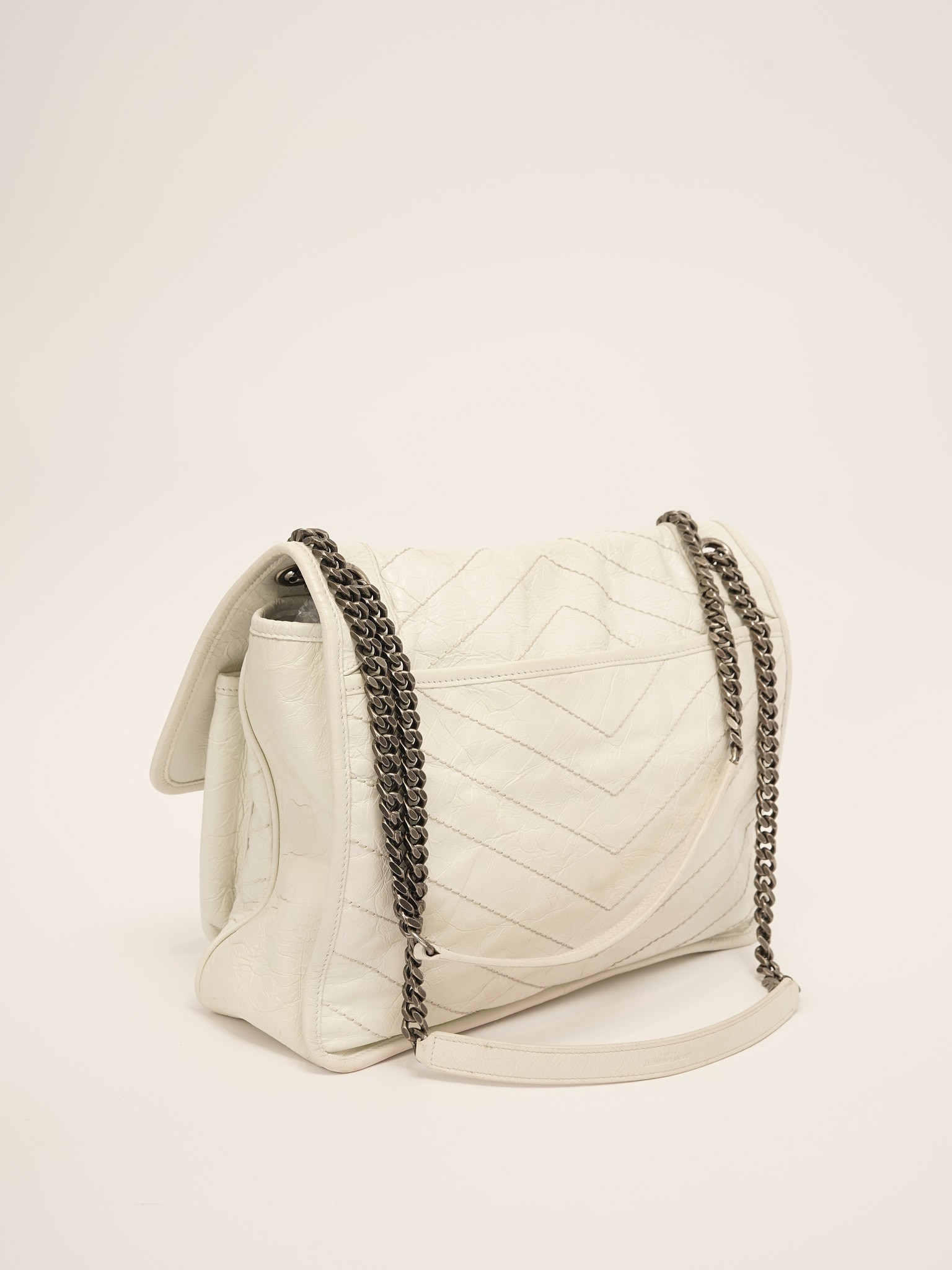 Saint Laurent Niki  3