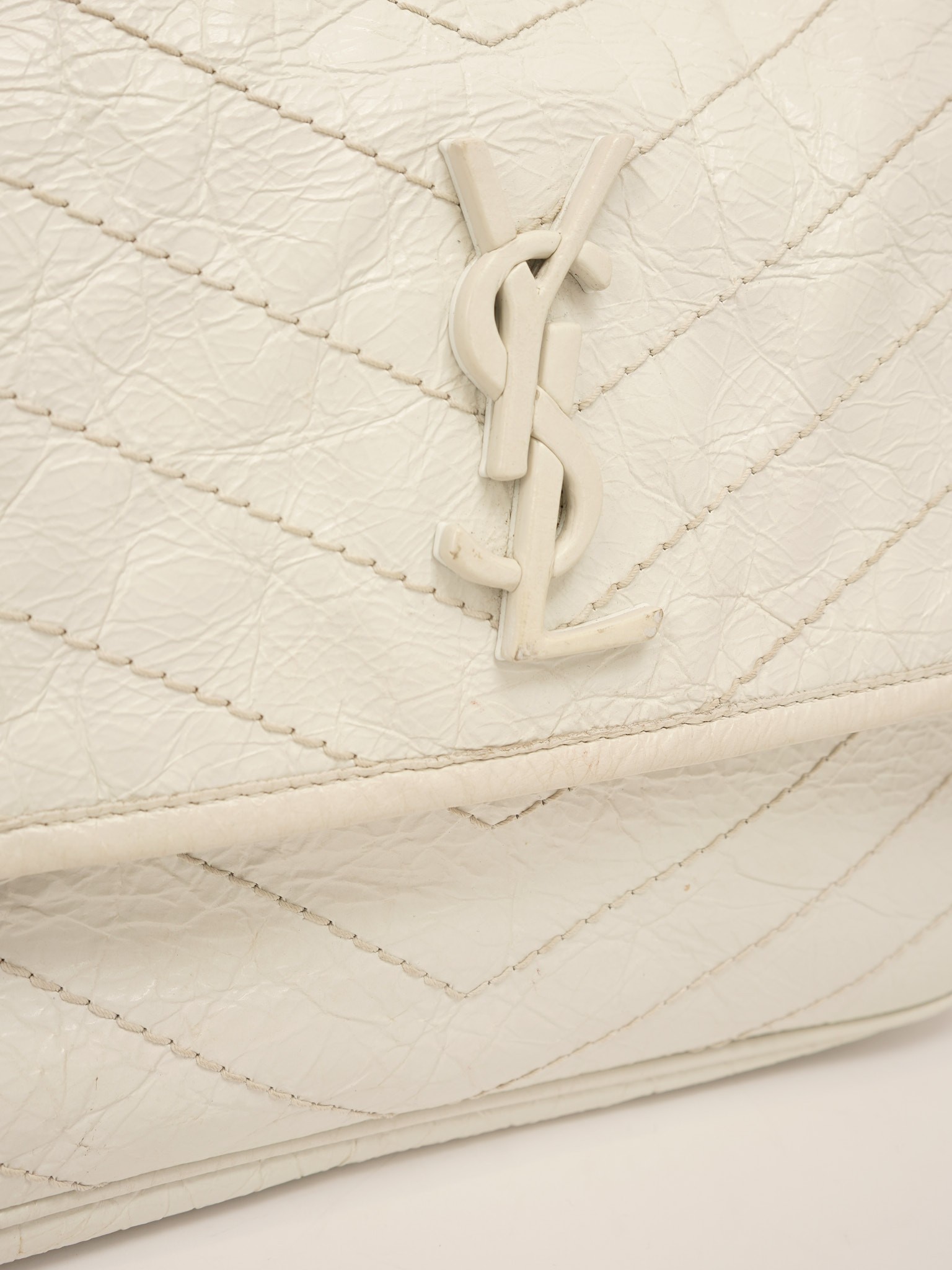 Saint Laurent Niki  5