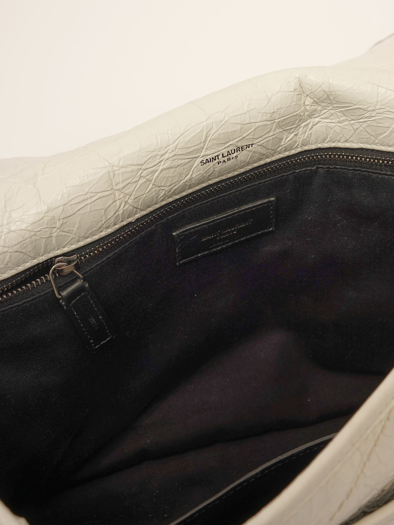 Saint Laurent Niki  8