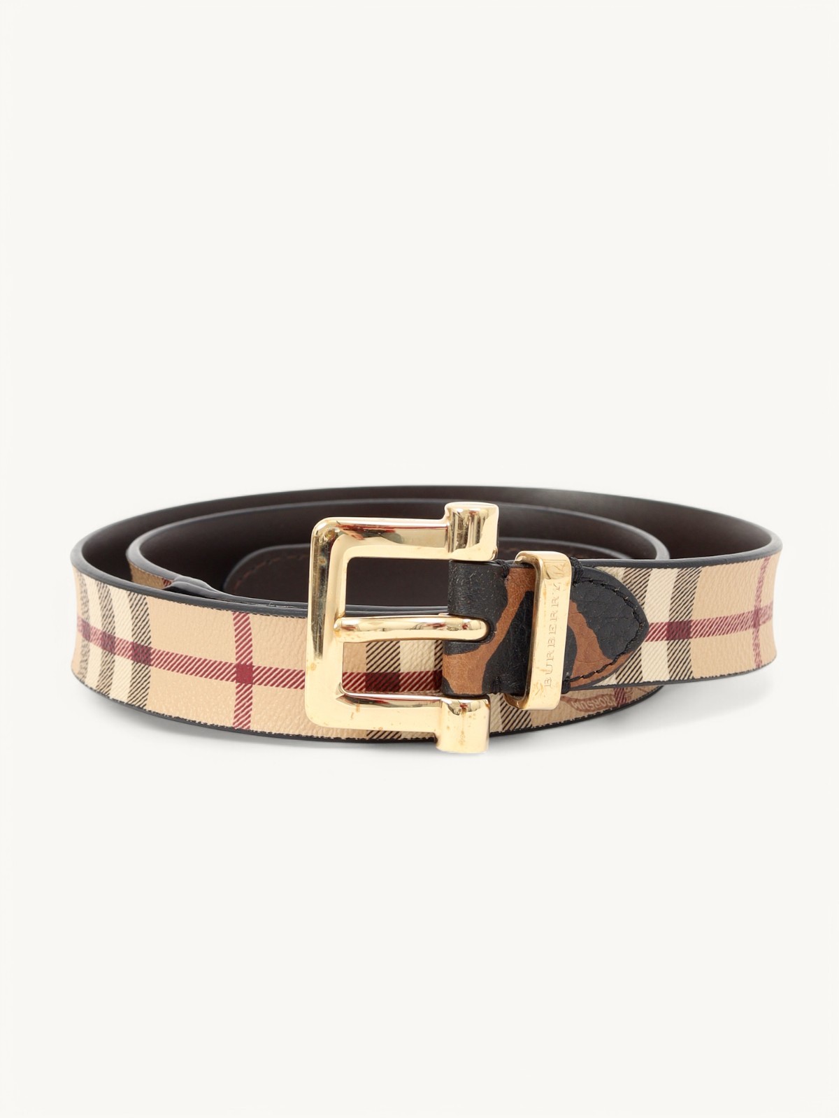 Burberry Belt 0