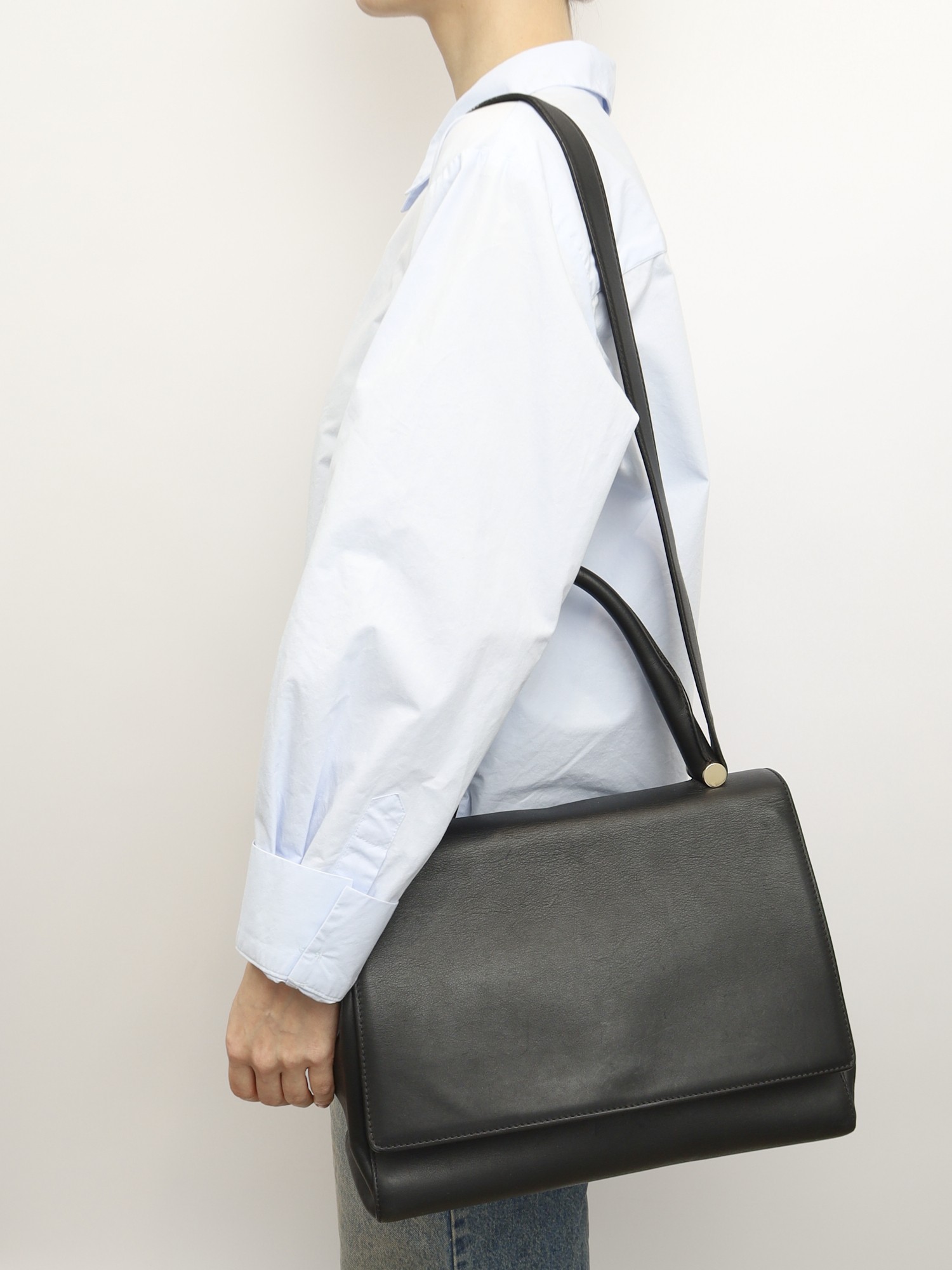 Max Mara J bag 1