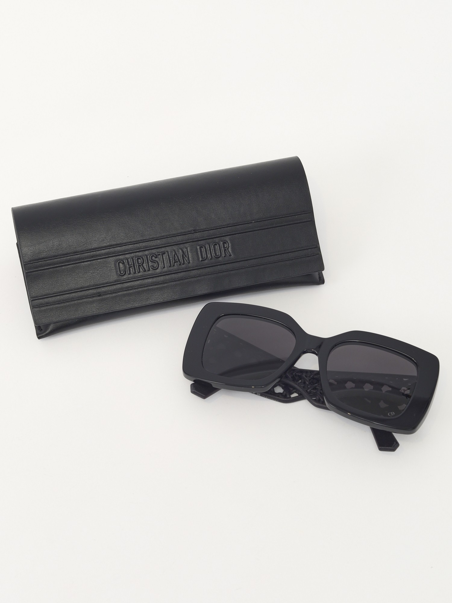 Christian Dior Sunglasses 6
