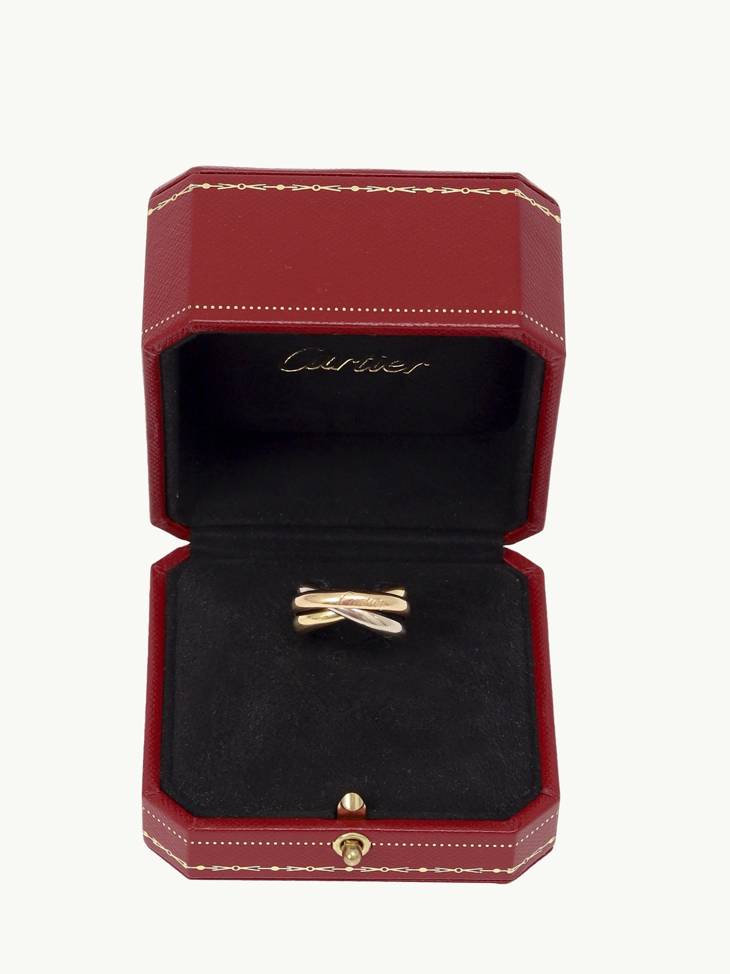 Cartier Trinity 2