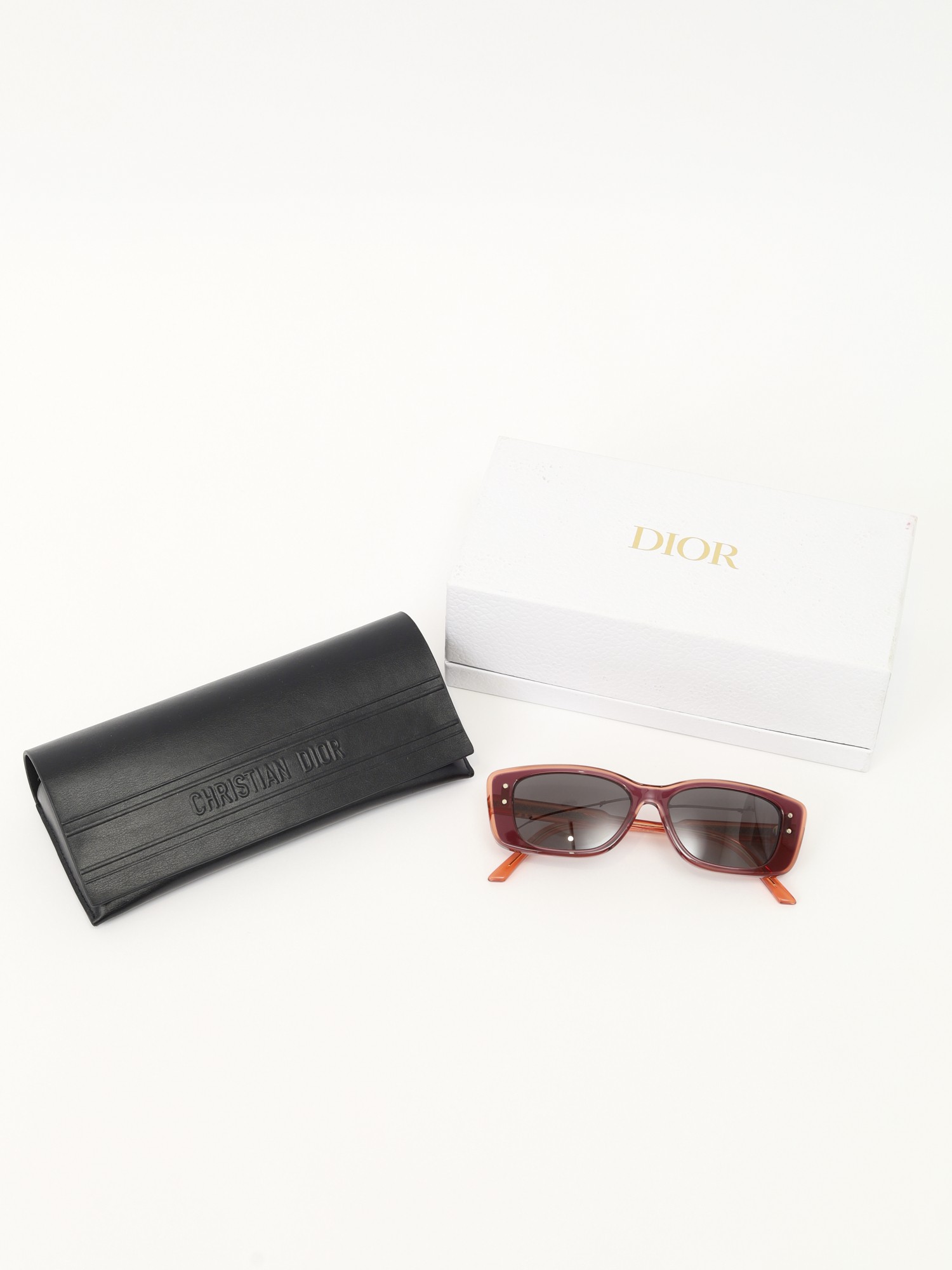 Christian Dior Sunglasses 6